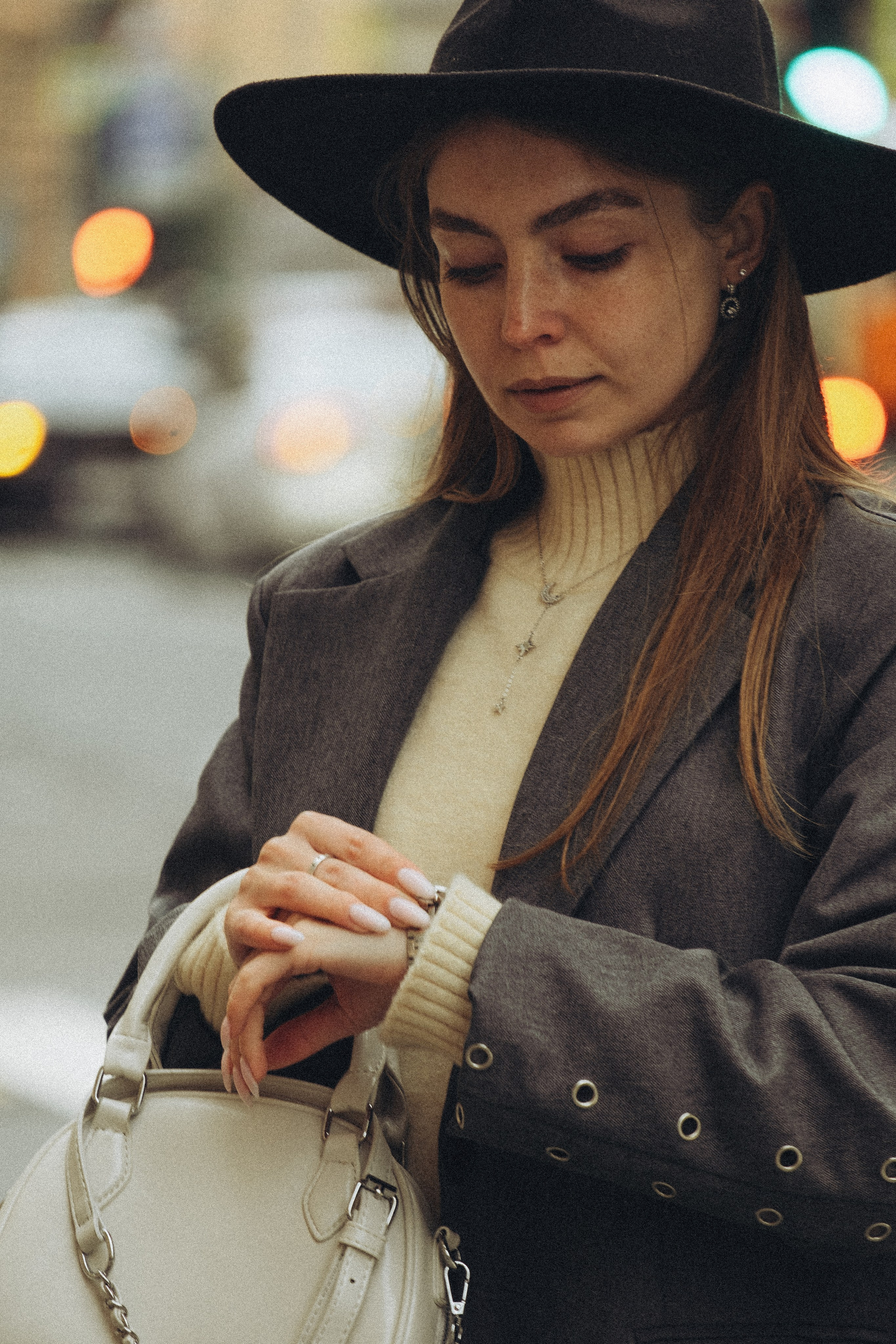 ПРОГУЛКА НА ЧЕРНЫШЕВСКОЙ. Профессиональный фотограф, Санкт-Петербург — Виктория Богомолова