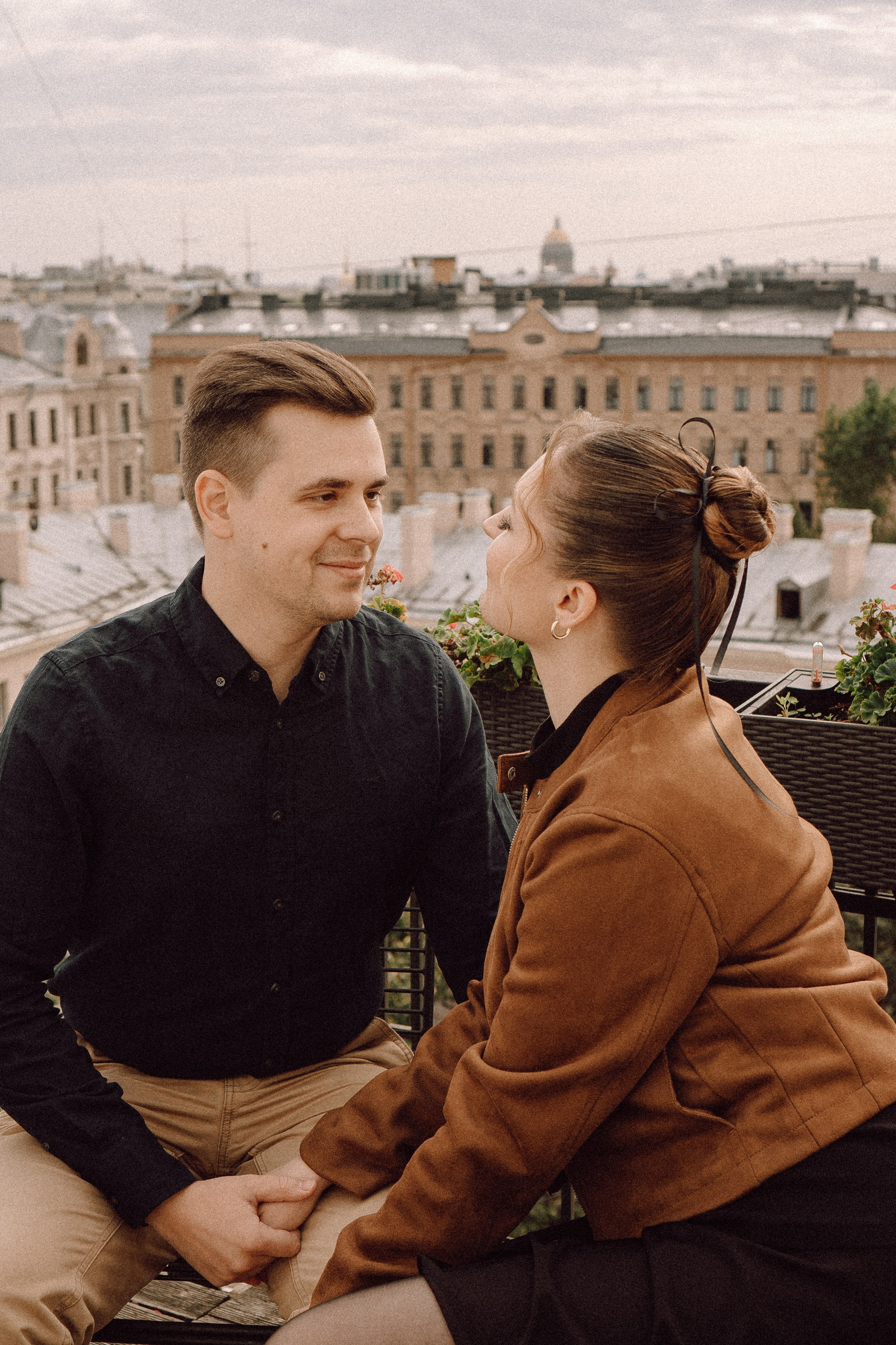 LOVE. Профессиональный фотограф, Санкт-Петербург — Виктория Богомолова