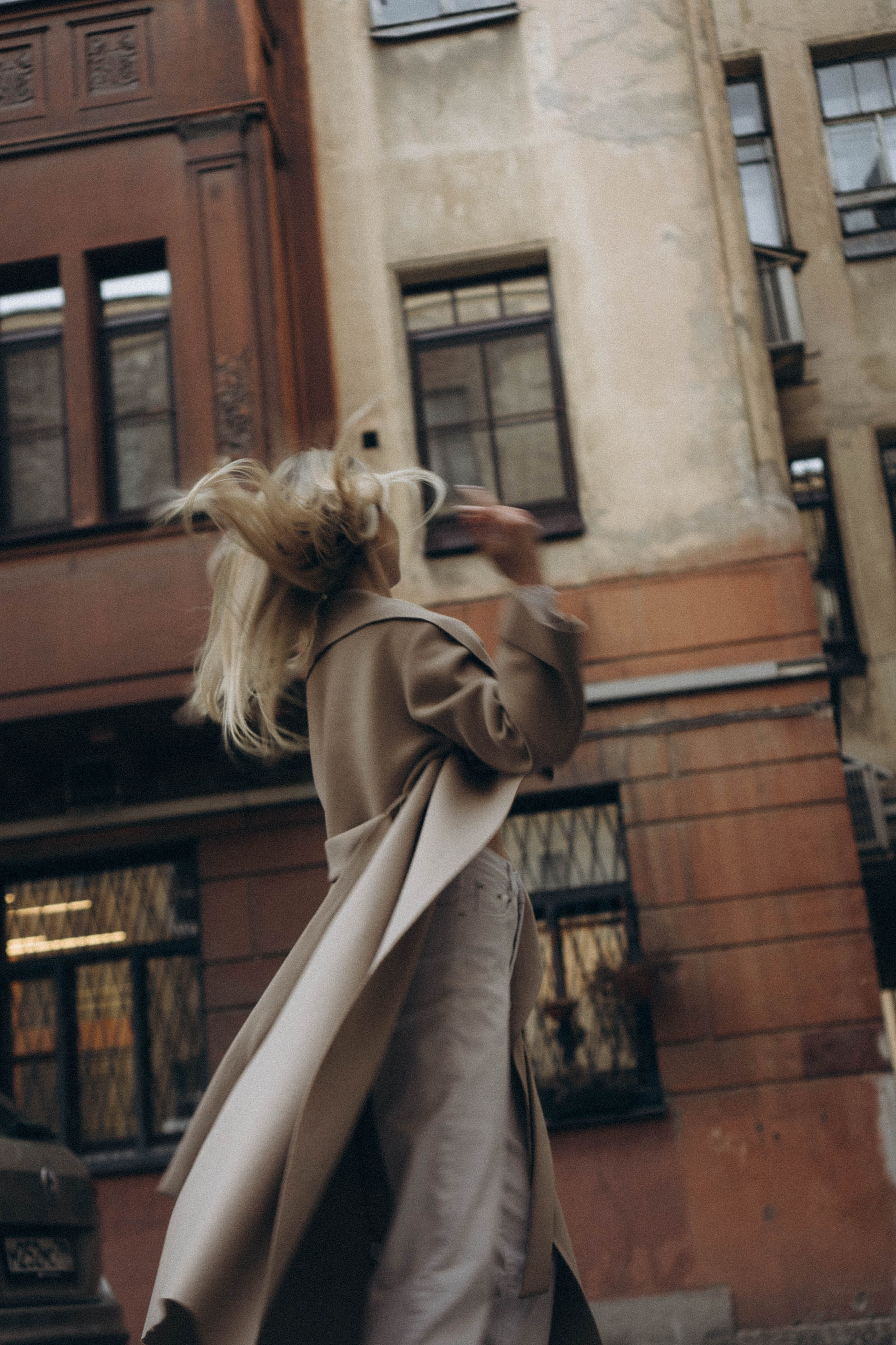 На закате. Профессиональный фотограф, Санкт-Петербург — Виктория Богомолова