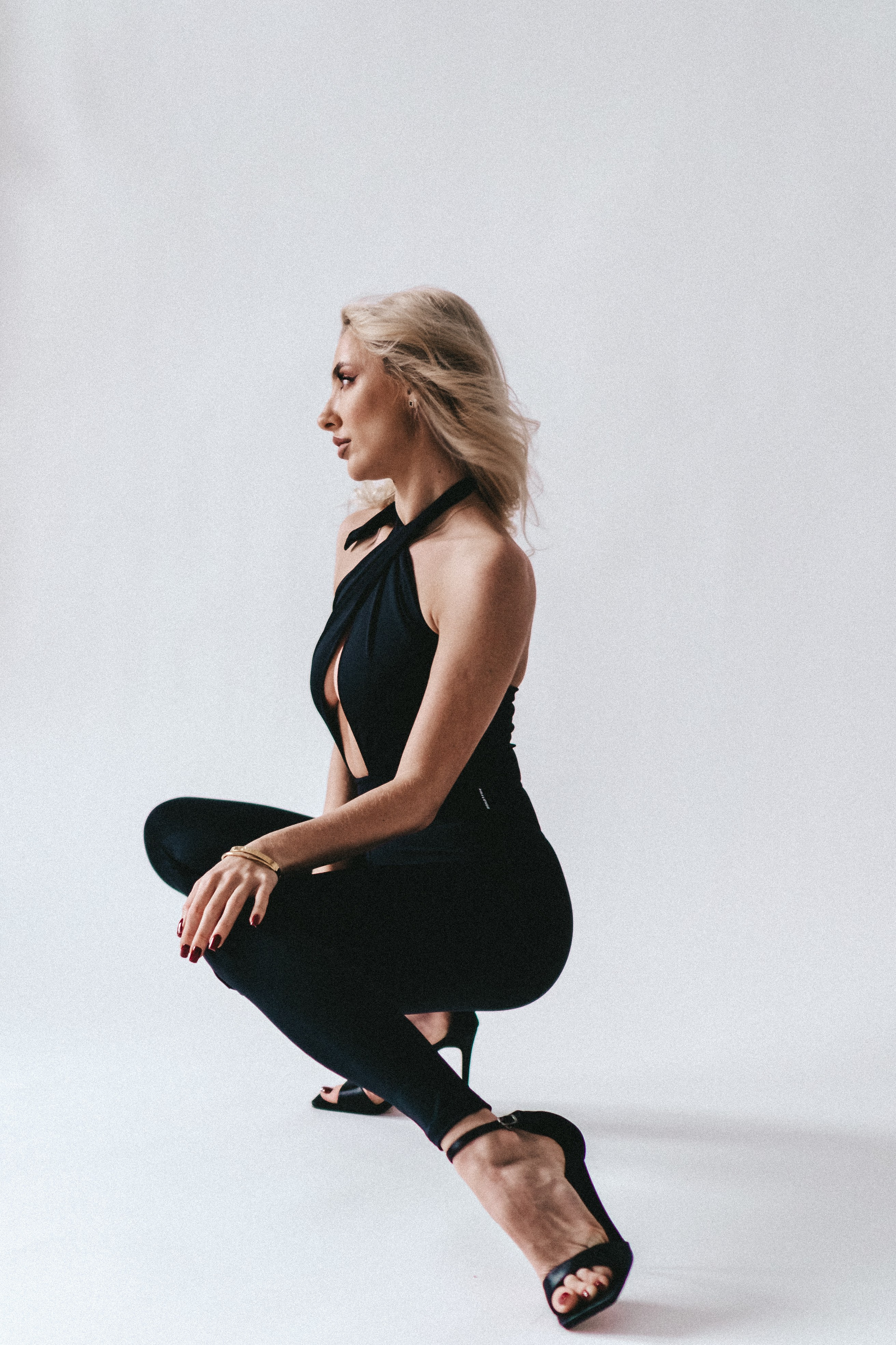 Студийная. Профессиональный фотограф, Санкт-Петербург — Виктория Богомолова