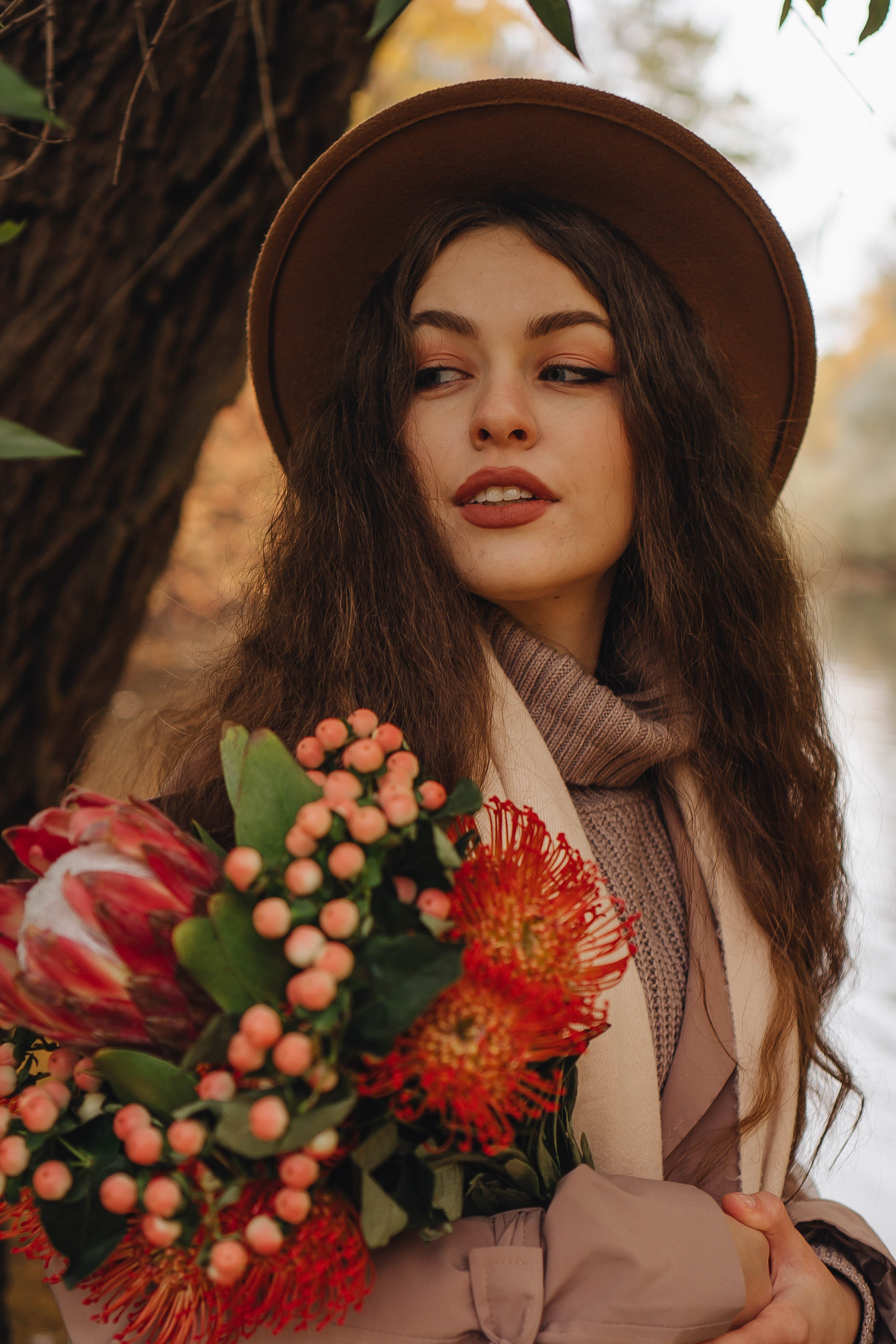 Осень. Профессиональный фотограф, Санкт-Петербург — Виктория Богомолова