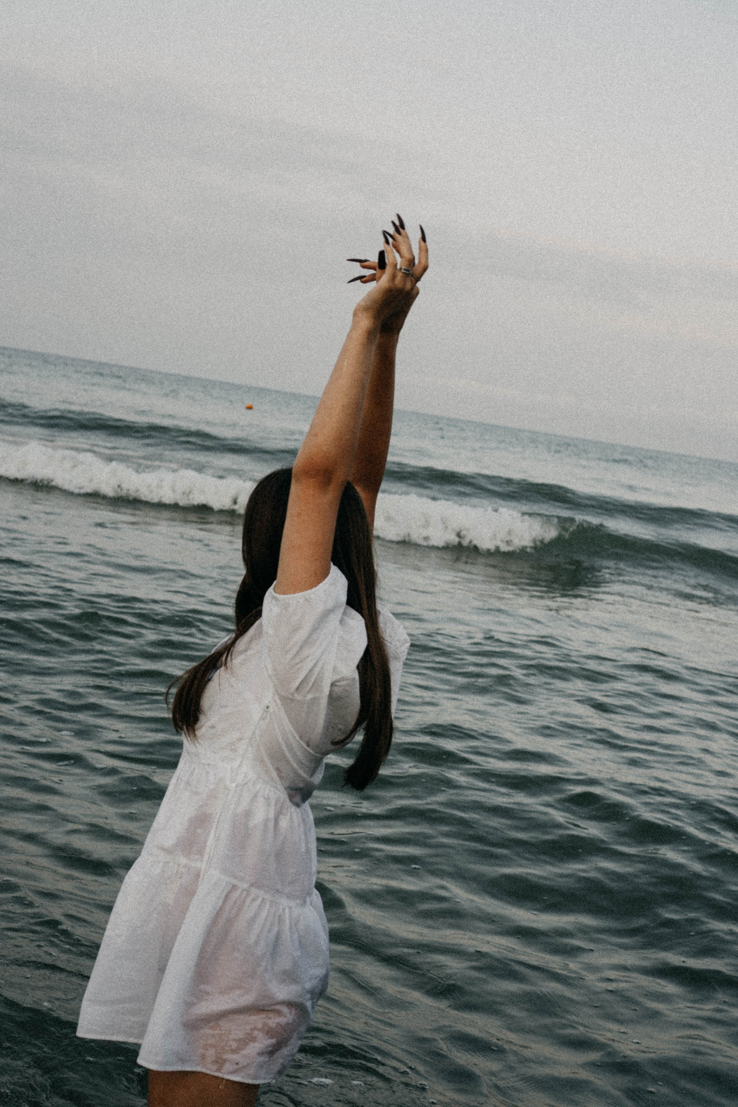 Рассвет на море. Профессиональный фотограф, Санкт-Петербург — Виктория Богомолова