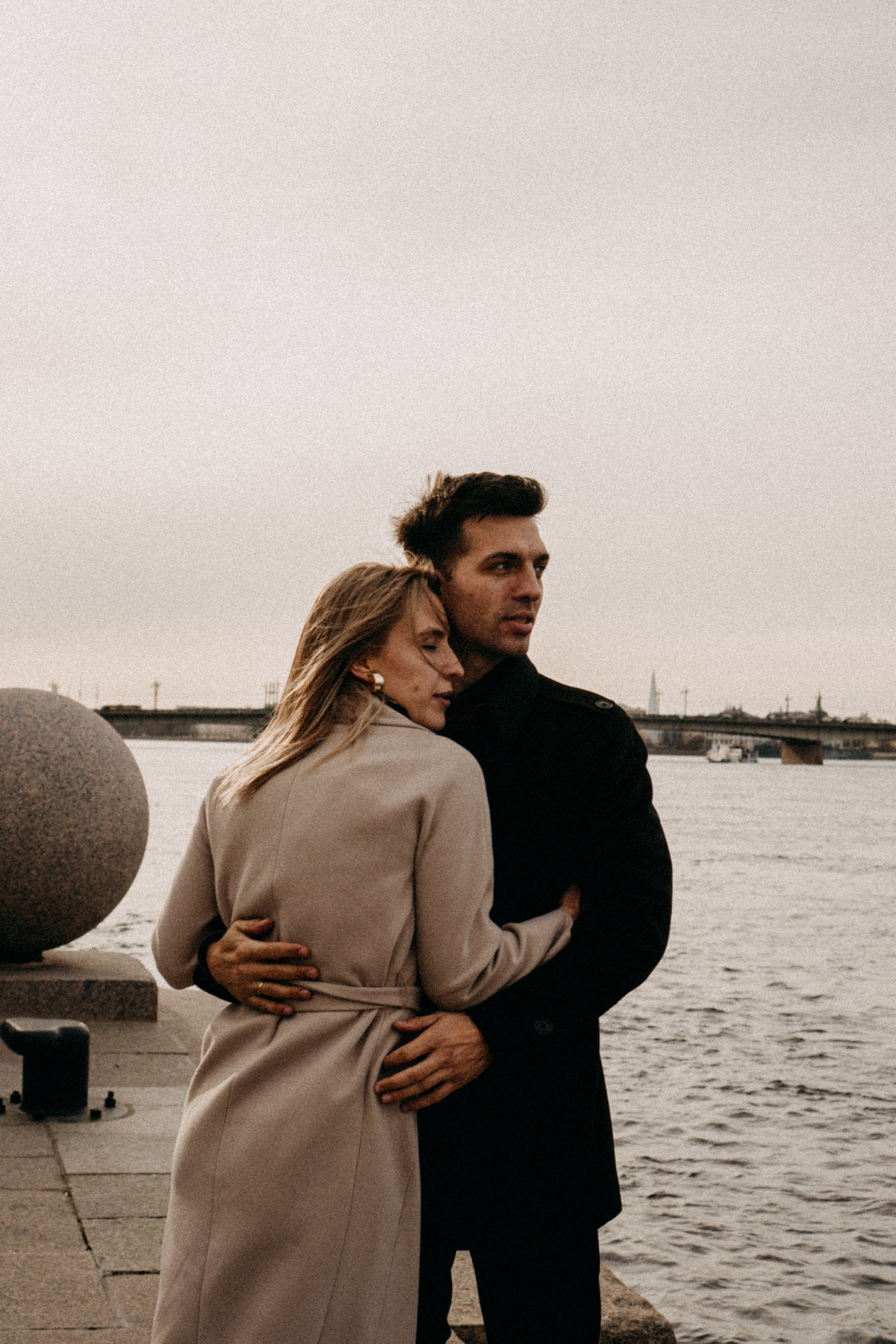 Love stori. Профессиональный фотограф, Санкт-Петербург — Виктория Богомолова