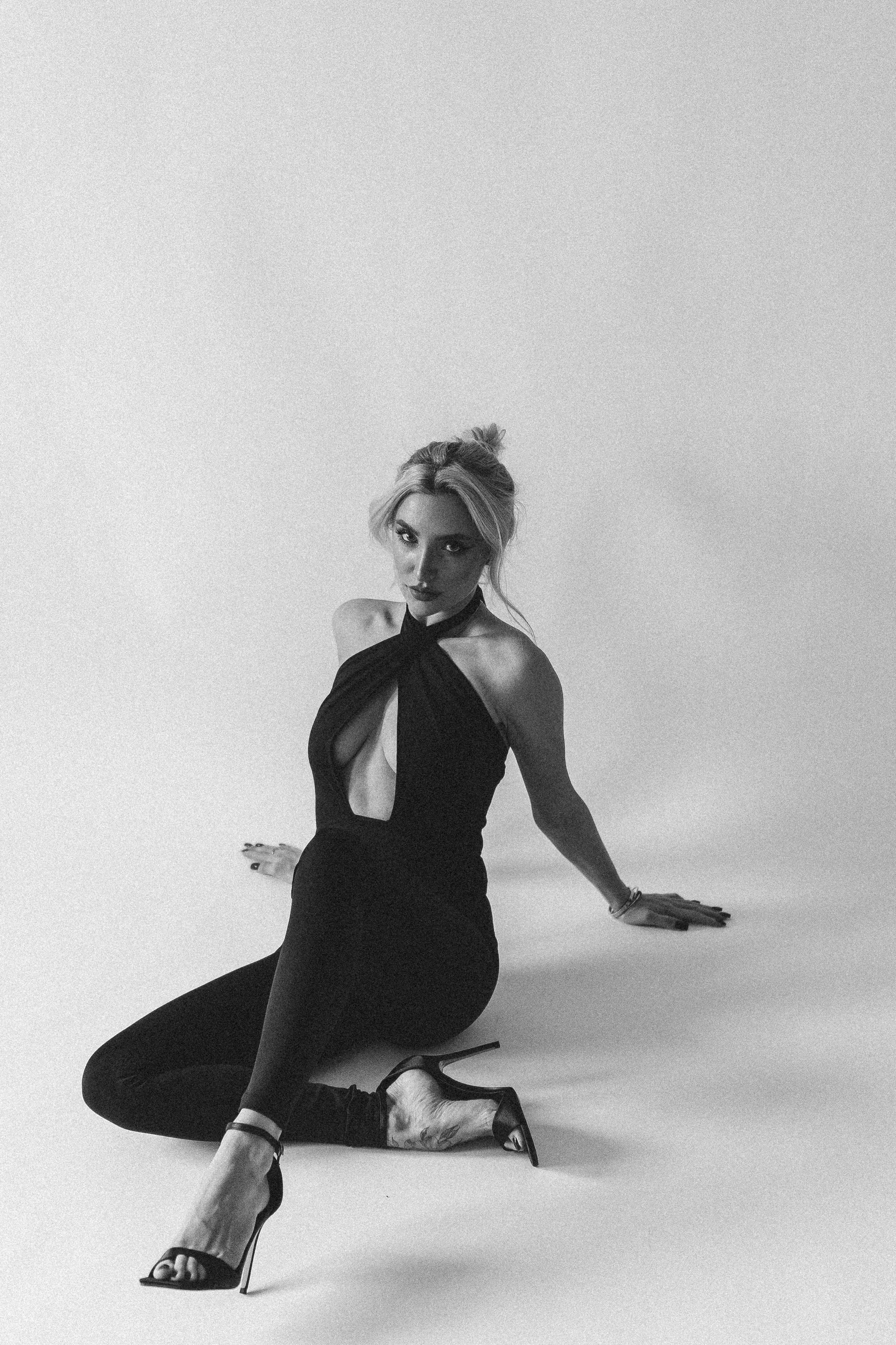 Студийная. Профессиональный фотограф, Санкт-Петербург — Виктория Богомолова