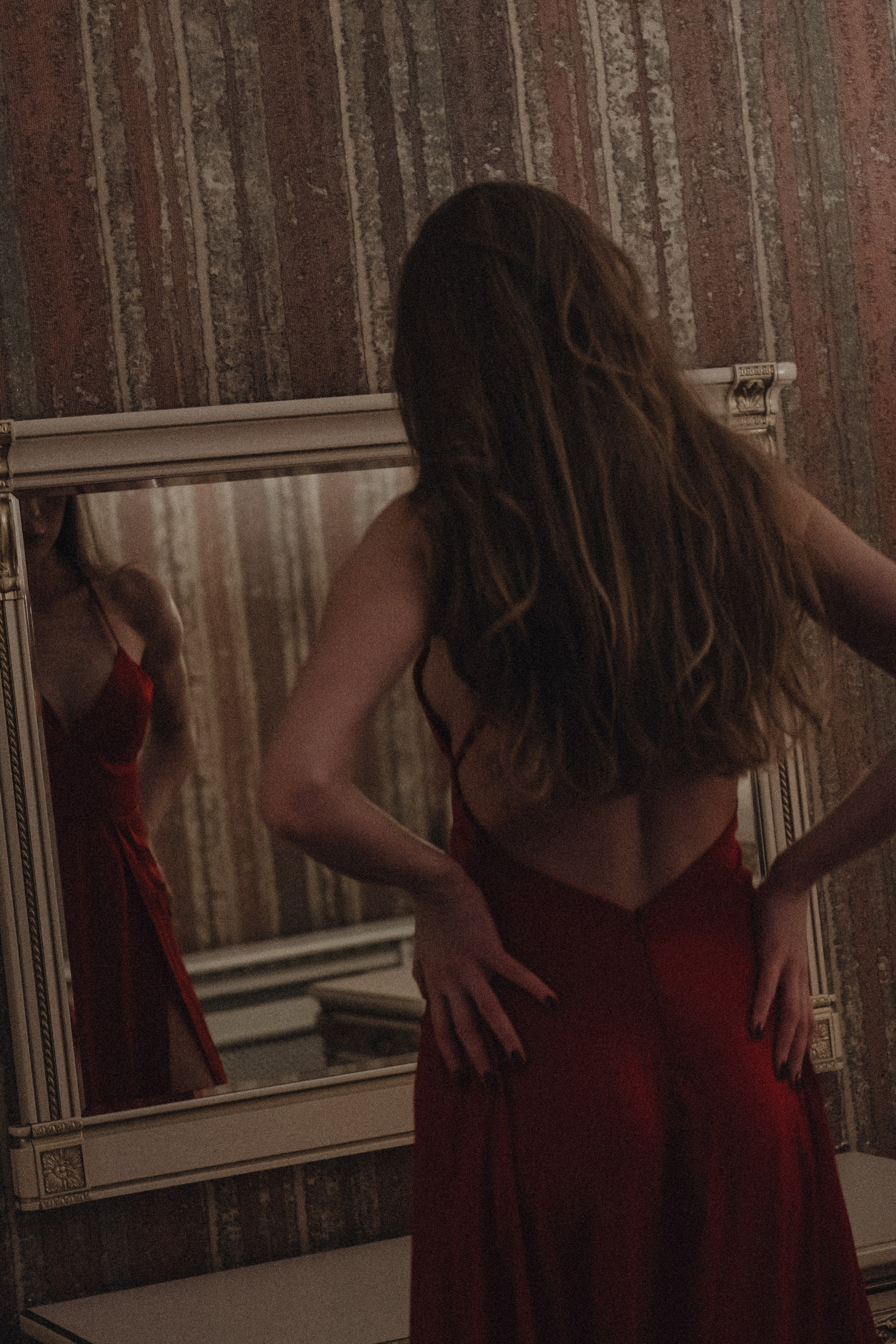 ОТЕЛЬНАЯ ИСТОРИЯ. Профессиональный фотограф, Санкт-Петербург — Виктория Богомолова