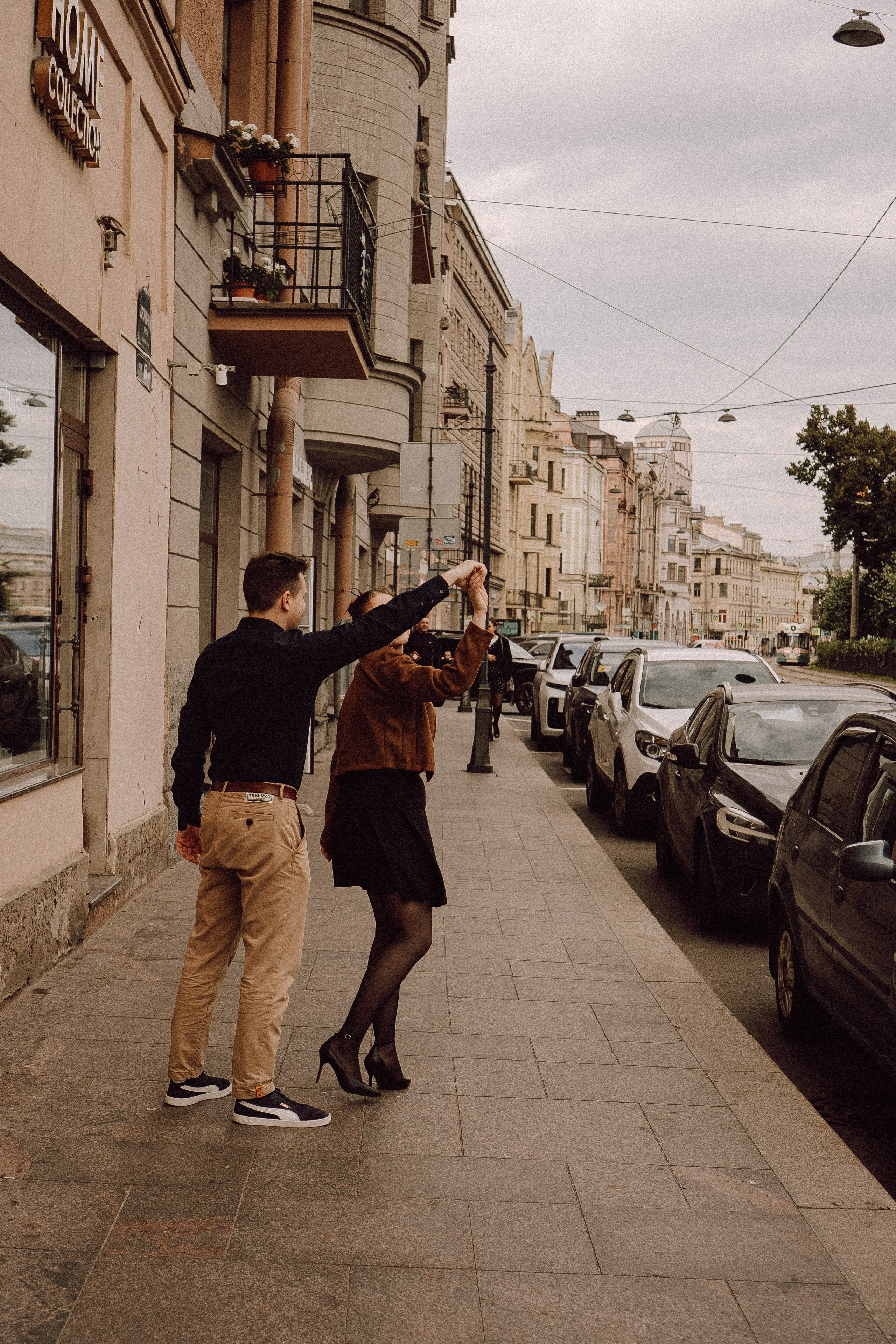 LOVE. Профессиональный фотограф, Санкт-Петербург — Виктория Богомолова