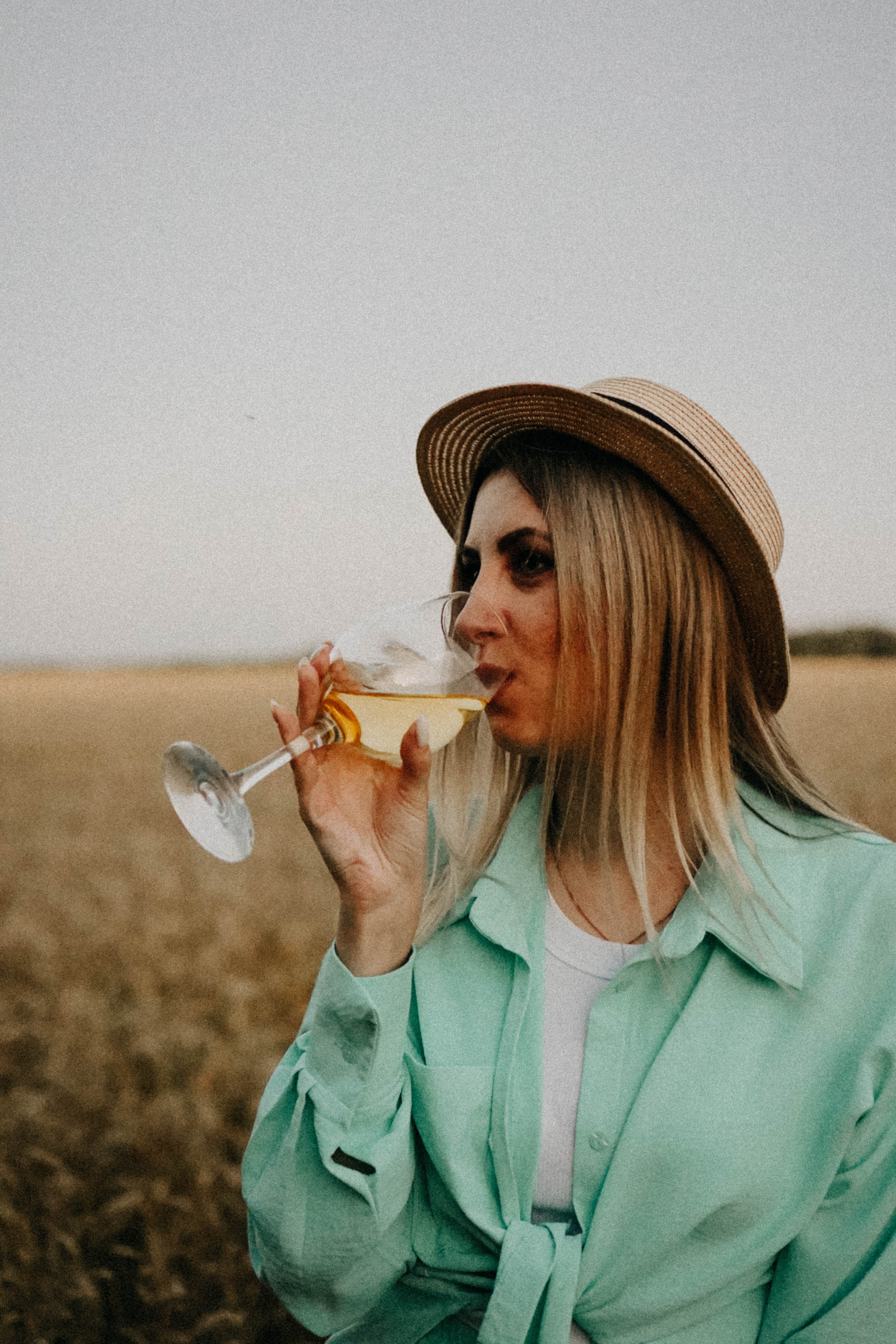 Летний вечер. Профессиональный фотограф, Санкт-Петербург — Виктория Богомолова