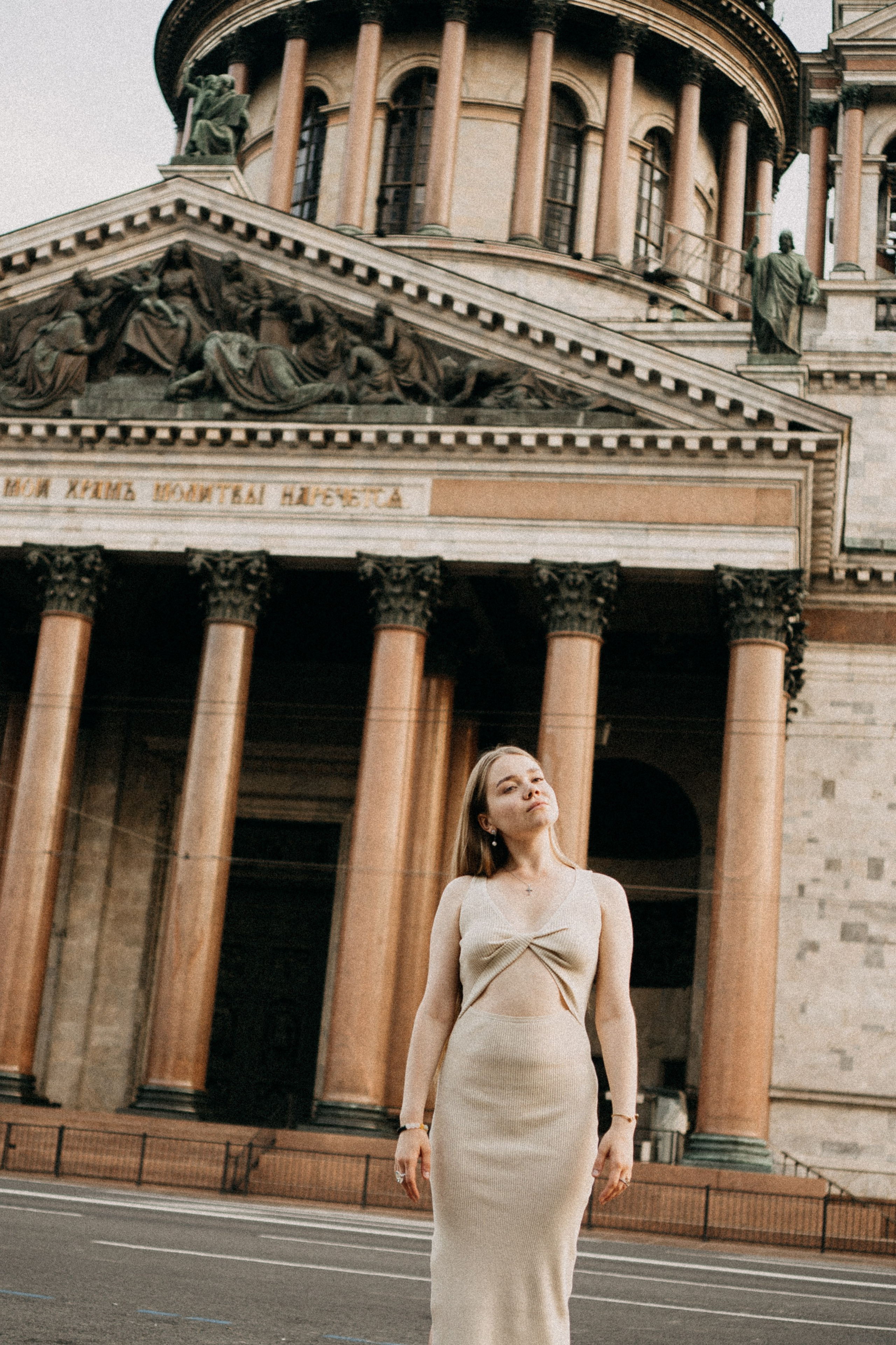 Рассветная. Профессиональный фотограф, Санкт-Петербург — Виктория Богомолова