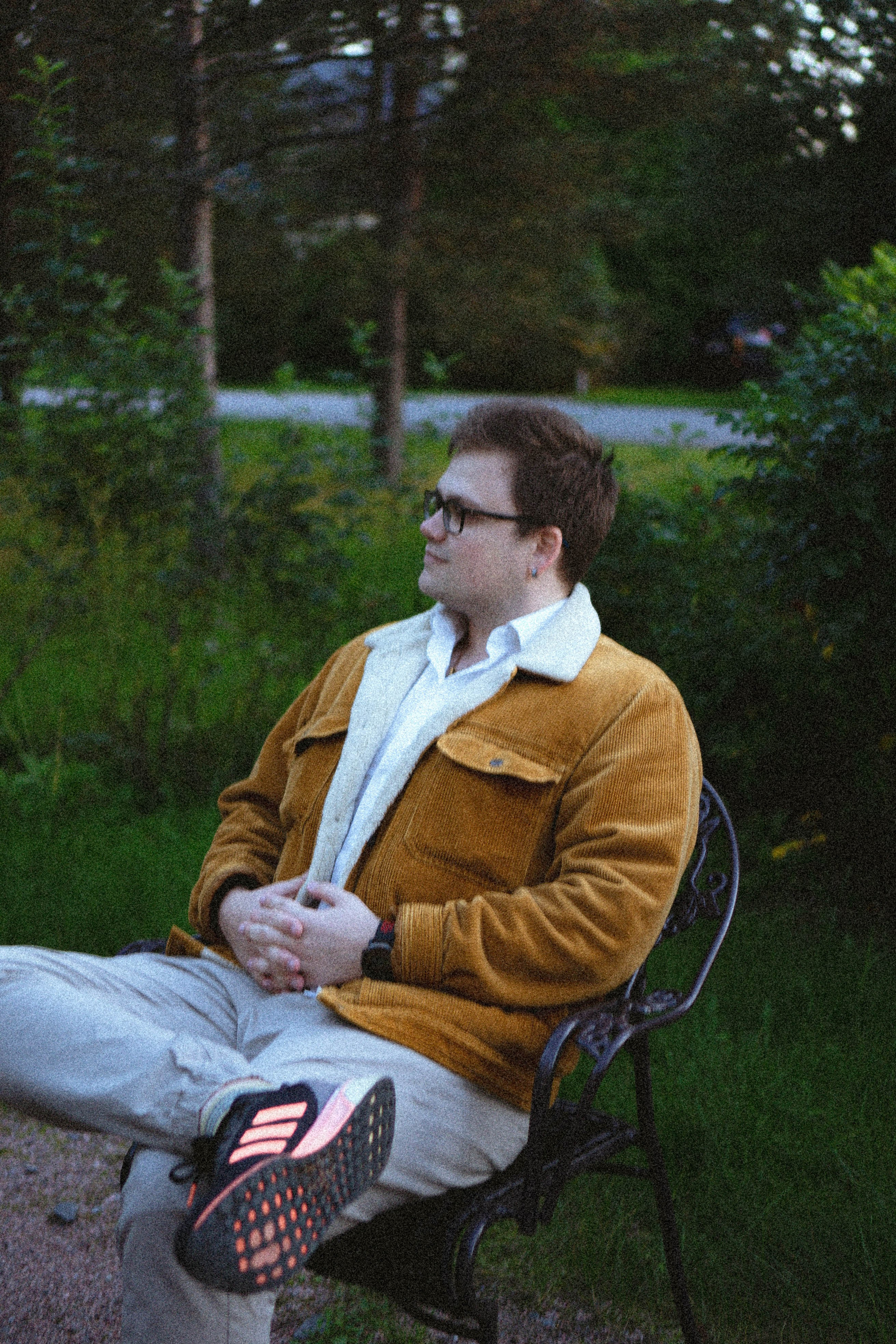 Для мужчины. Профессиональный фотограф, Санкт-Петербург — Виктория Богомолова