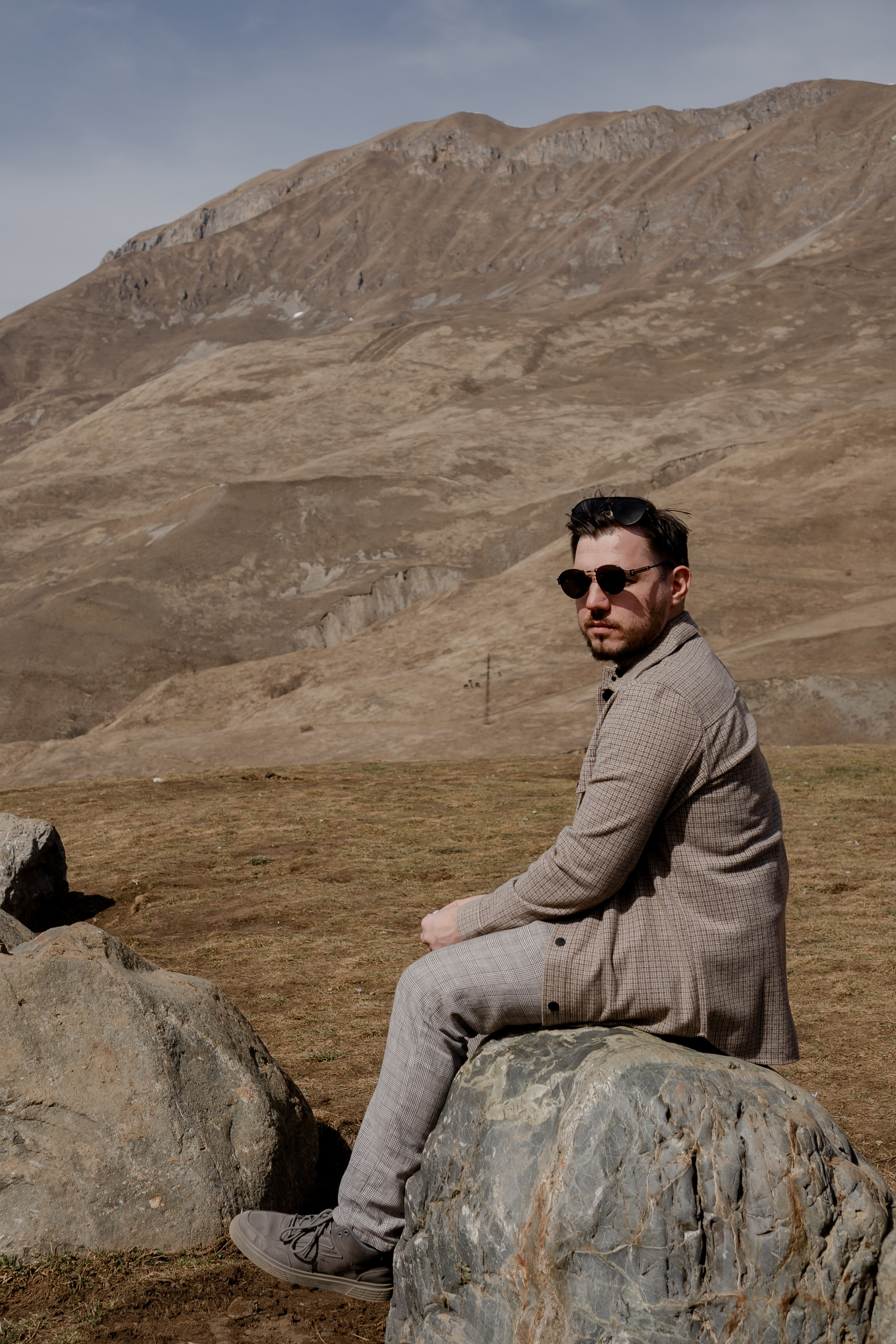 ОСЕТИЯ. Профессиональный фотограф, Санкт-Петербург — Виктория Богомолова