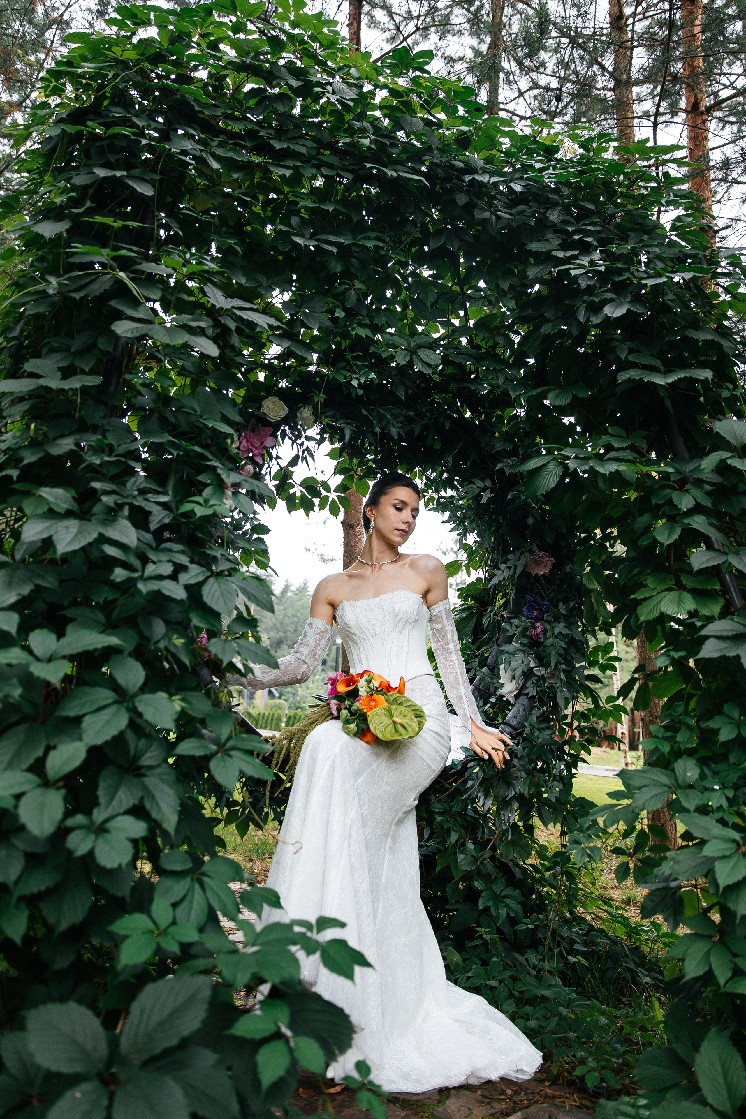 23/08. Свадебный фотограф в Москве Виктория Арехова