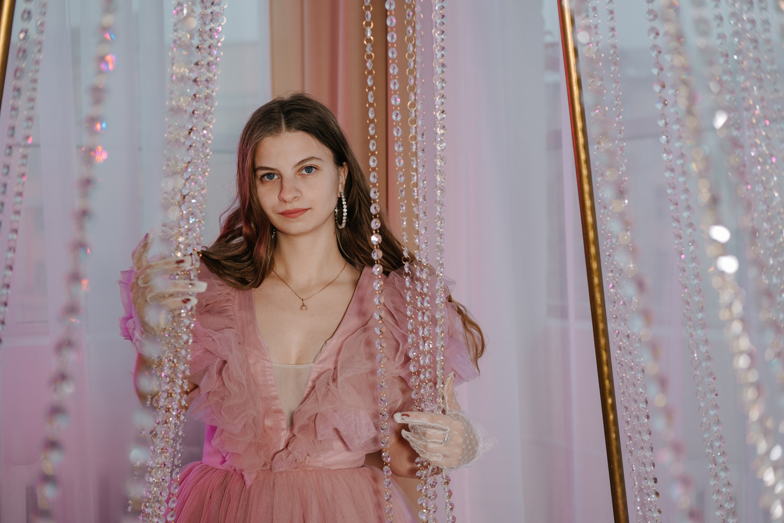 Роскошный проект. Фотограф Москва, Смоленск