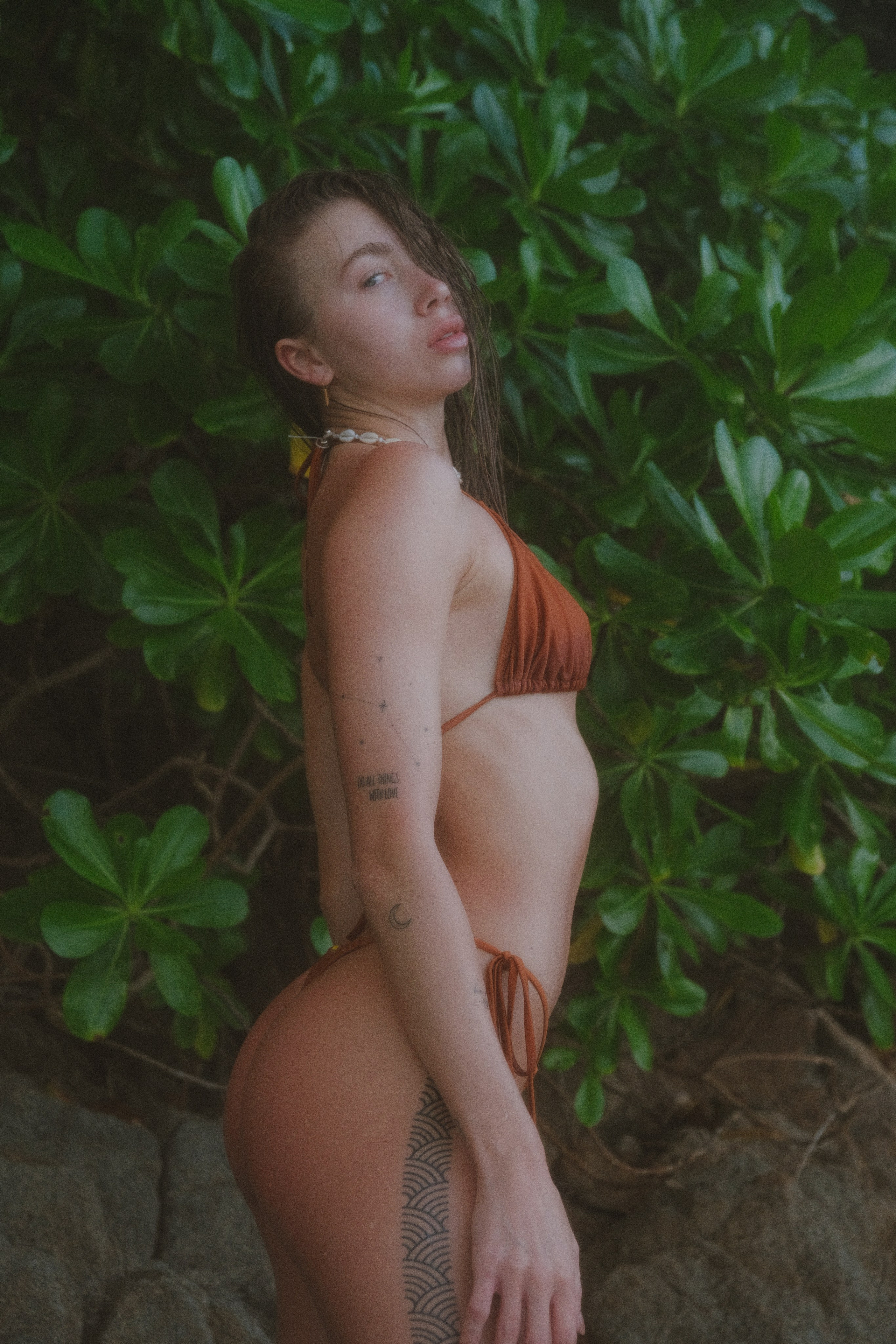 Алиса. Персональный фотограф Пхукет, Красноярск