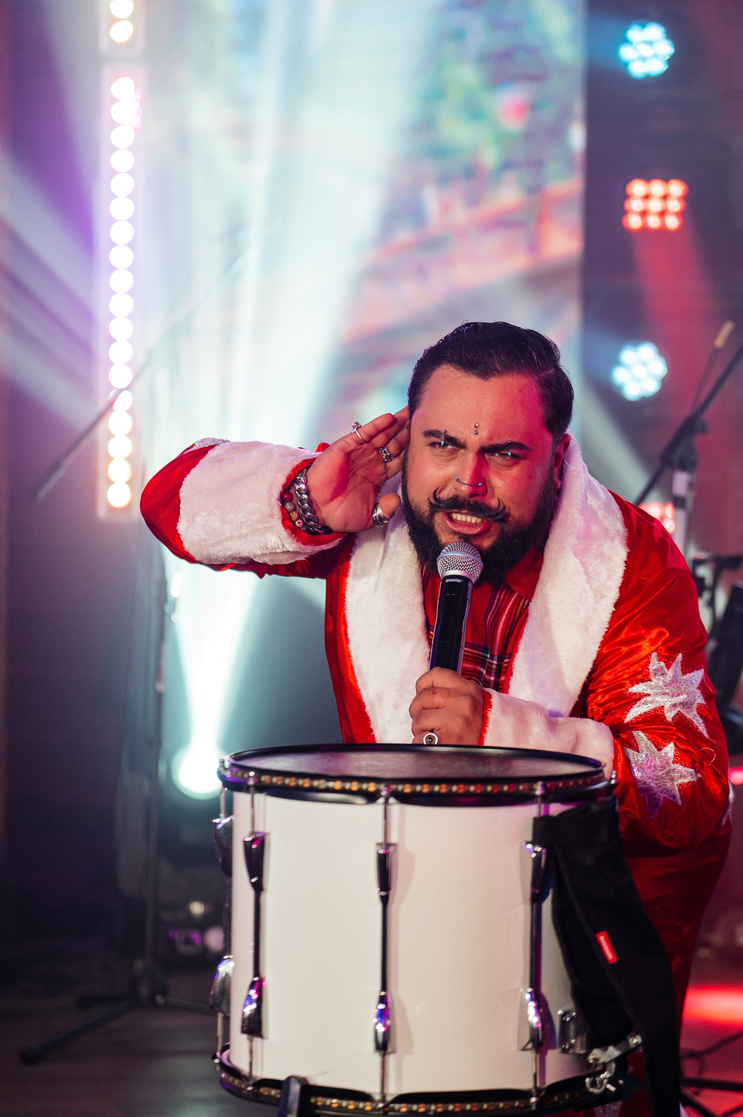 День рождения ведущего. Фотограф Виктория Ахметова Казань Москва