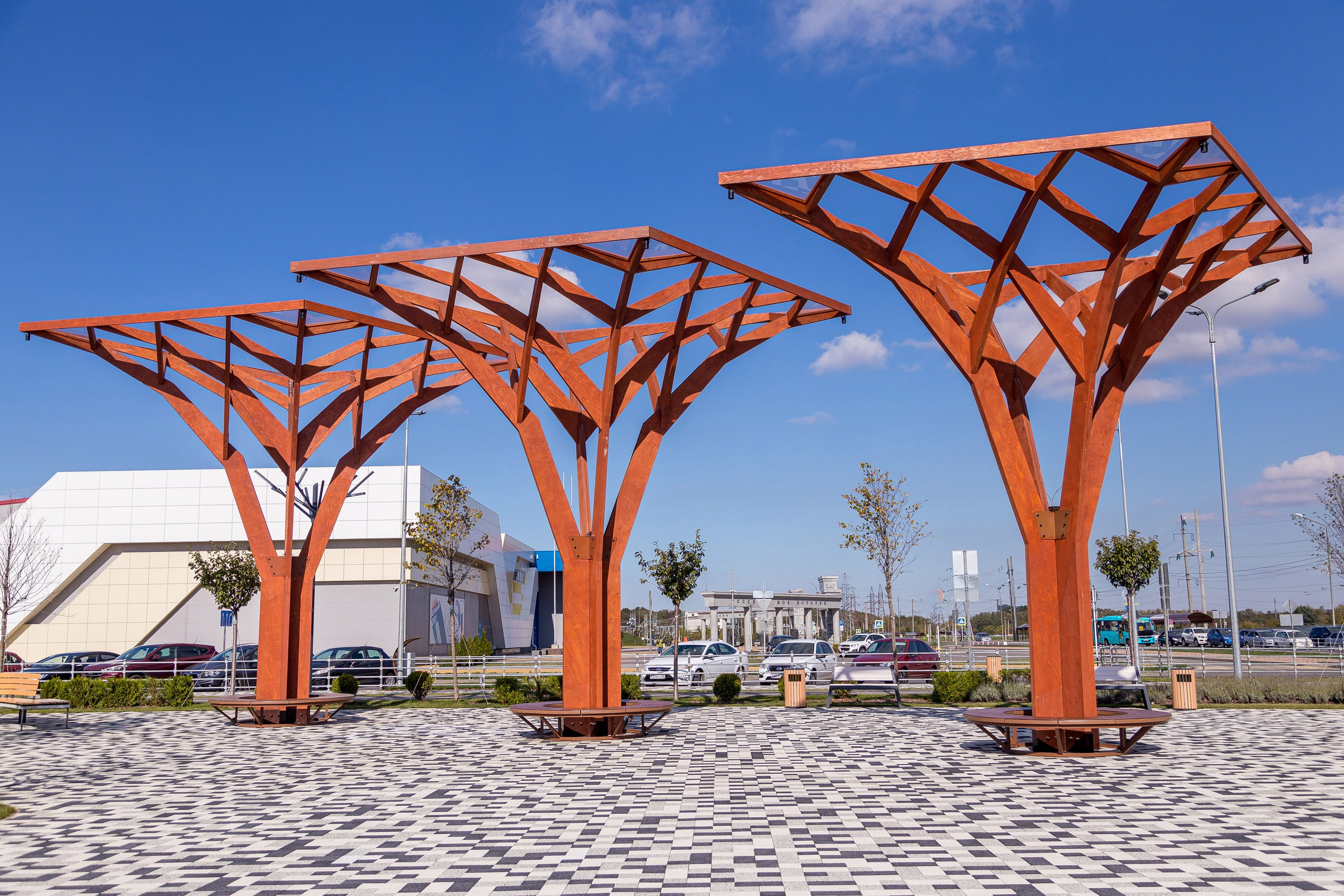 Exterior photography. Interior photographer Vitalii in Portland and Vancouver