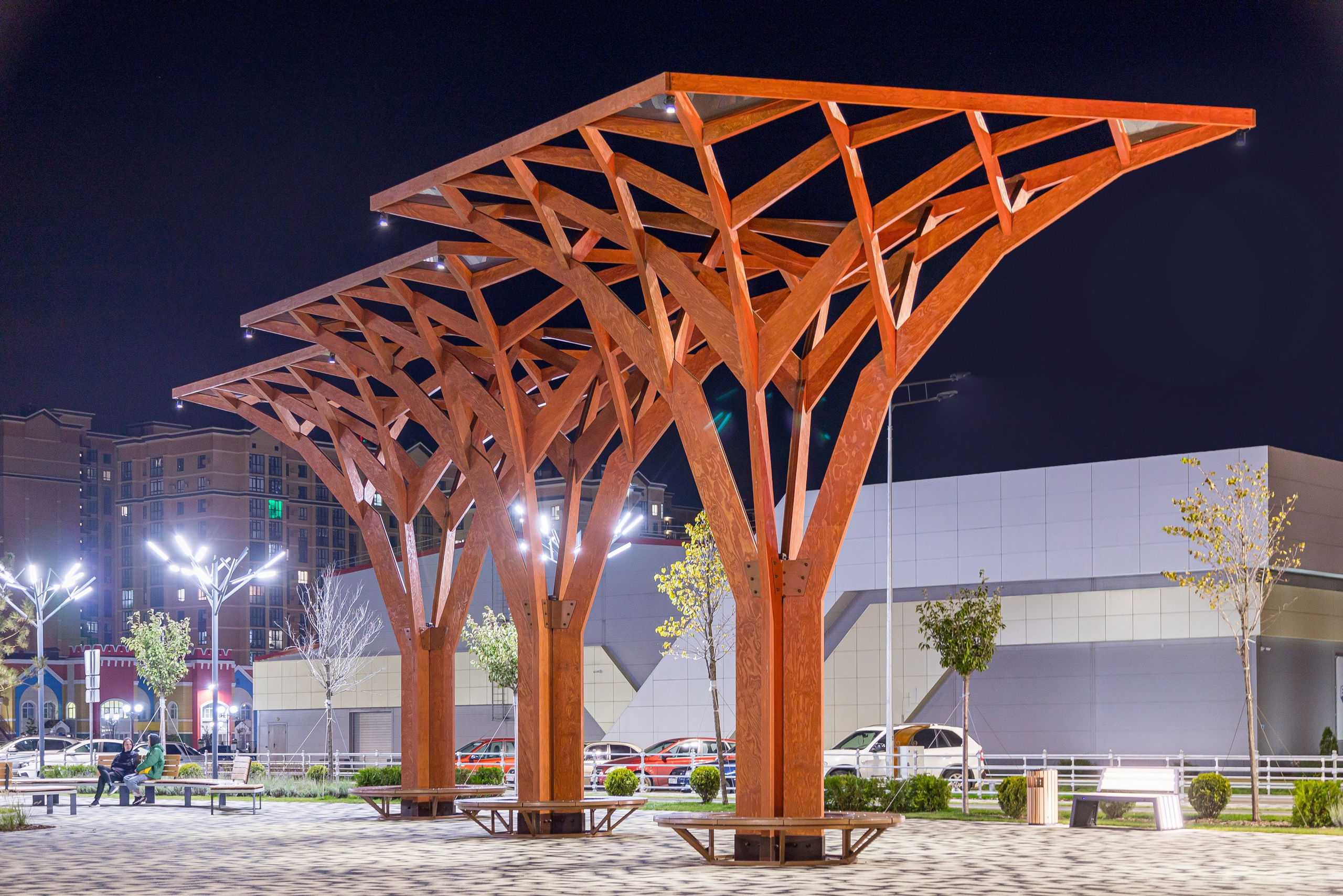 Exterior photography. Interior photographer Vitalii in Portland and Vancouver