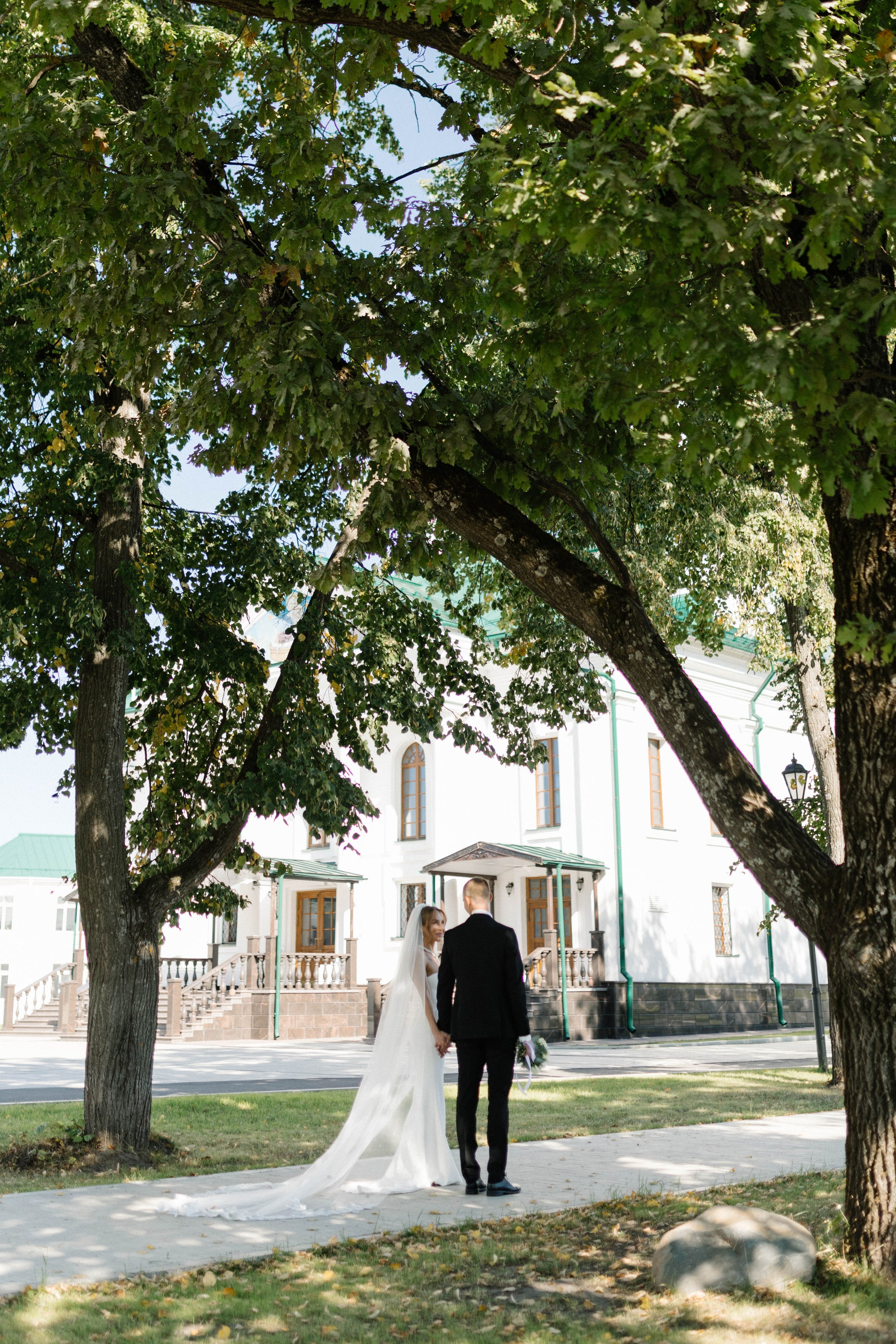 Шепот сентября. Фотограф Александра Кузнецова