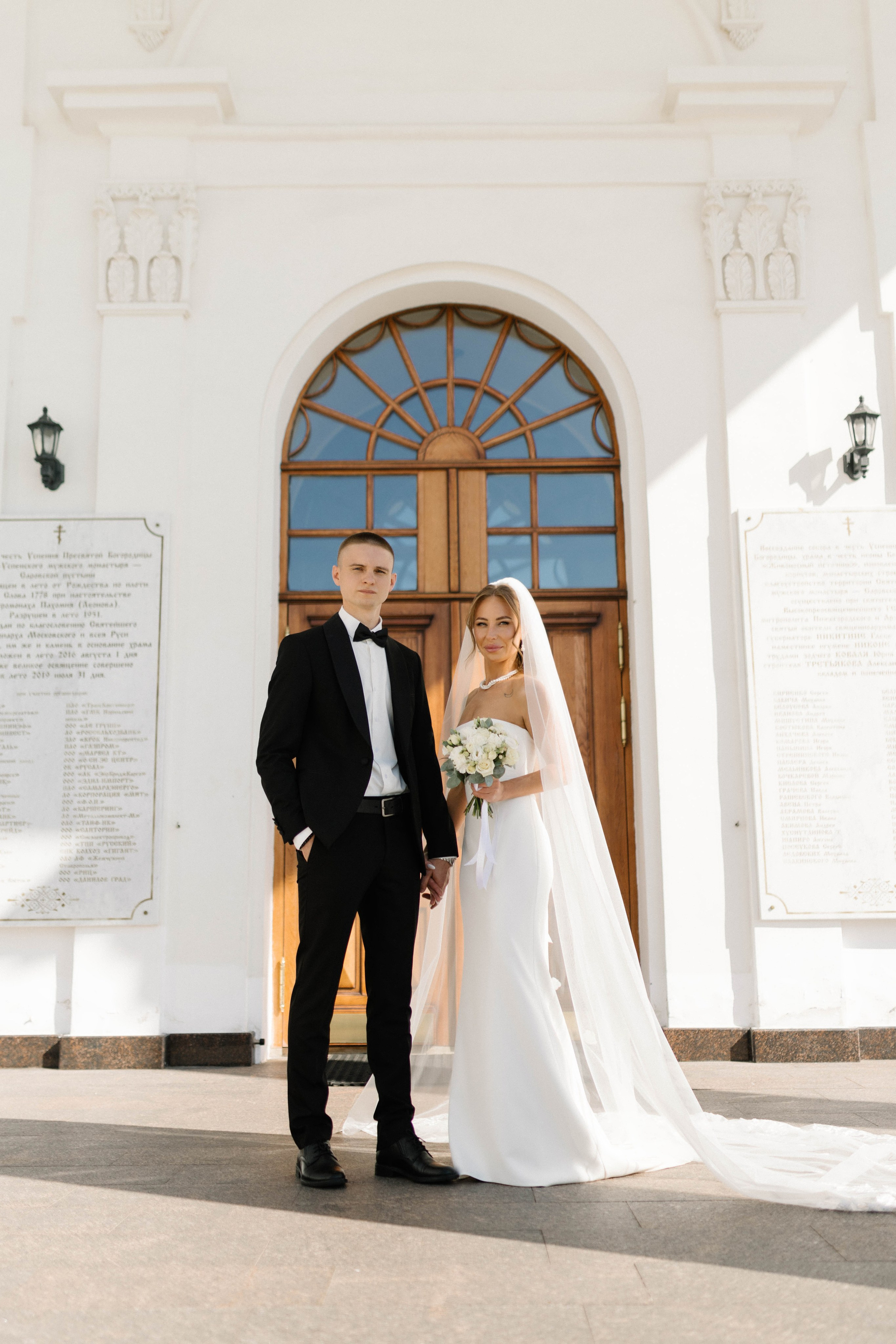 Шепот сентября. Фотограф Александра Кузнецова