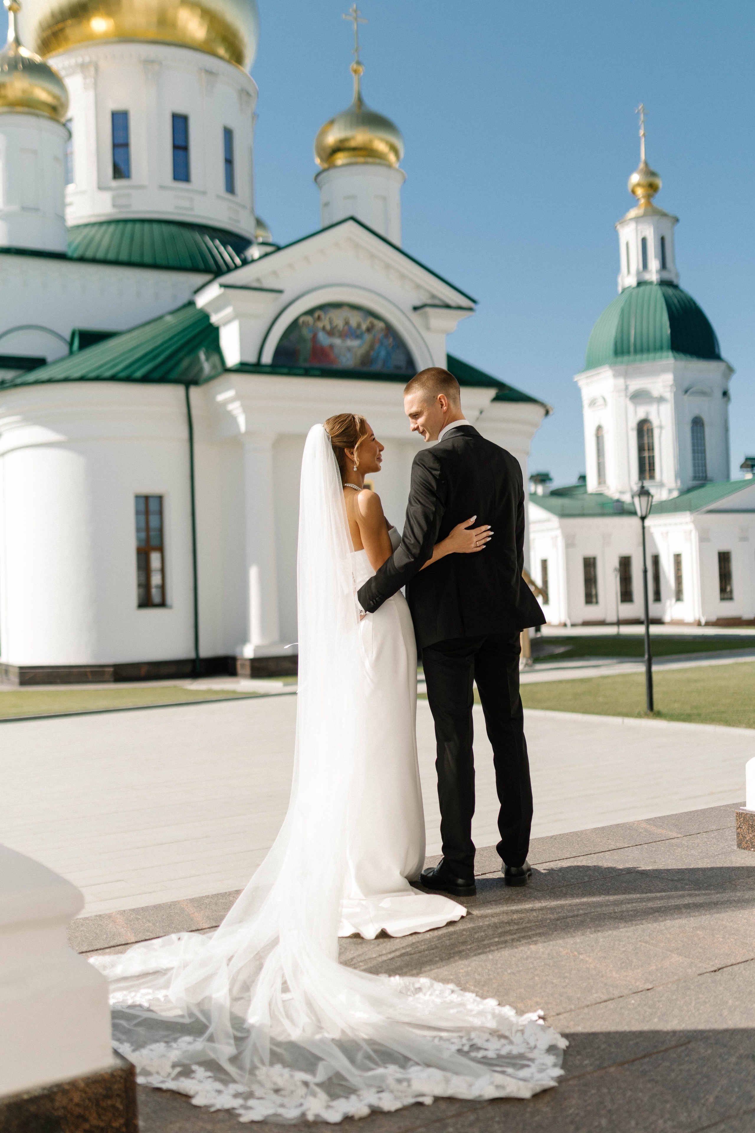 Шепот сентября. Фотограф Александра Кузнецова