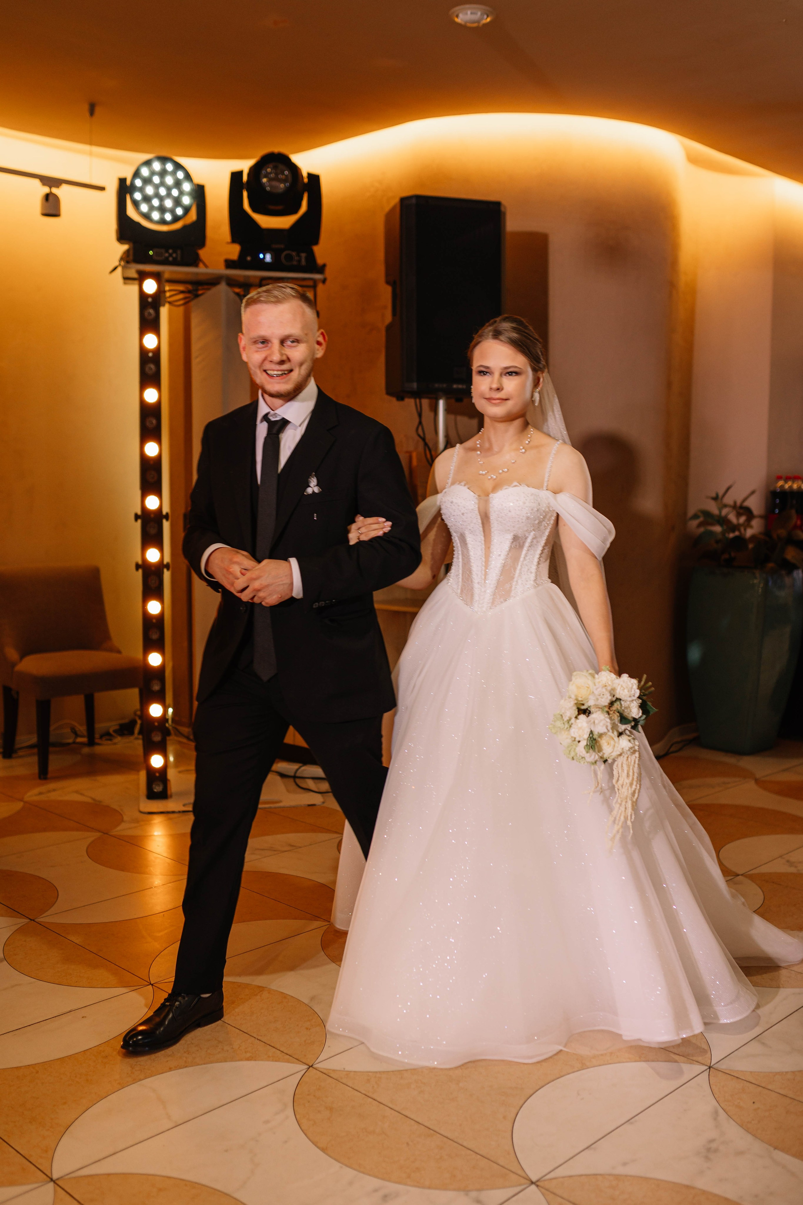 Одним июньским днём. Фотограф Александра Кузнецова