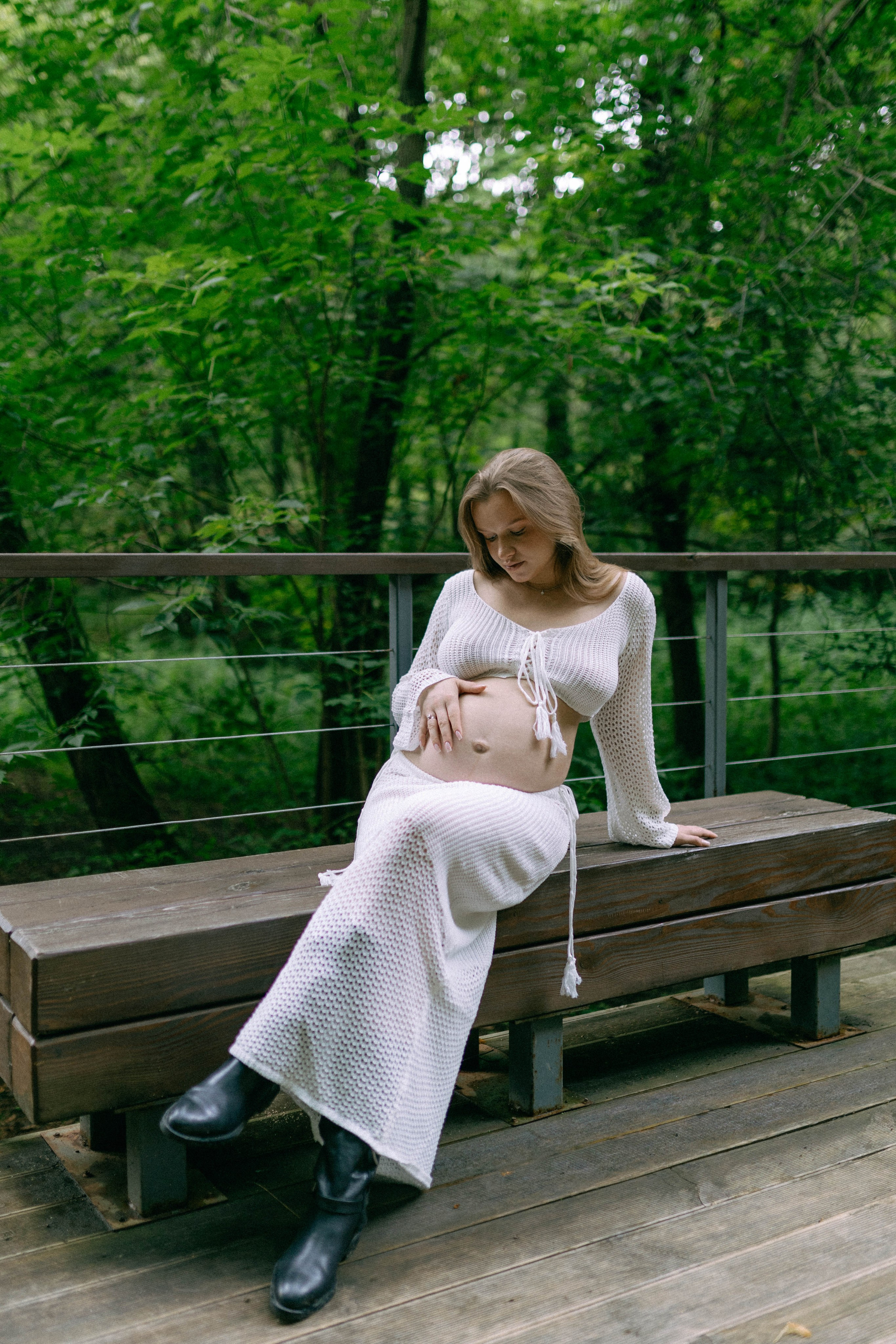 А хуторе. Фотограф Александра Кузнецова