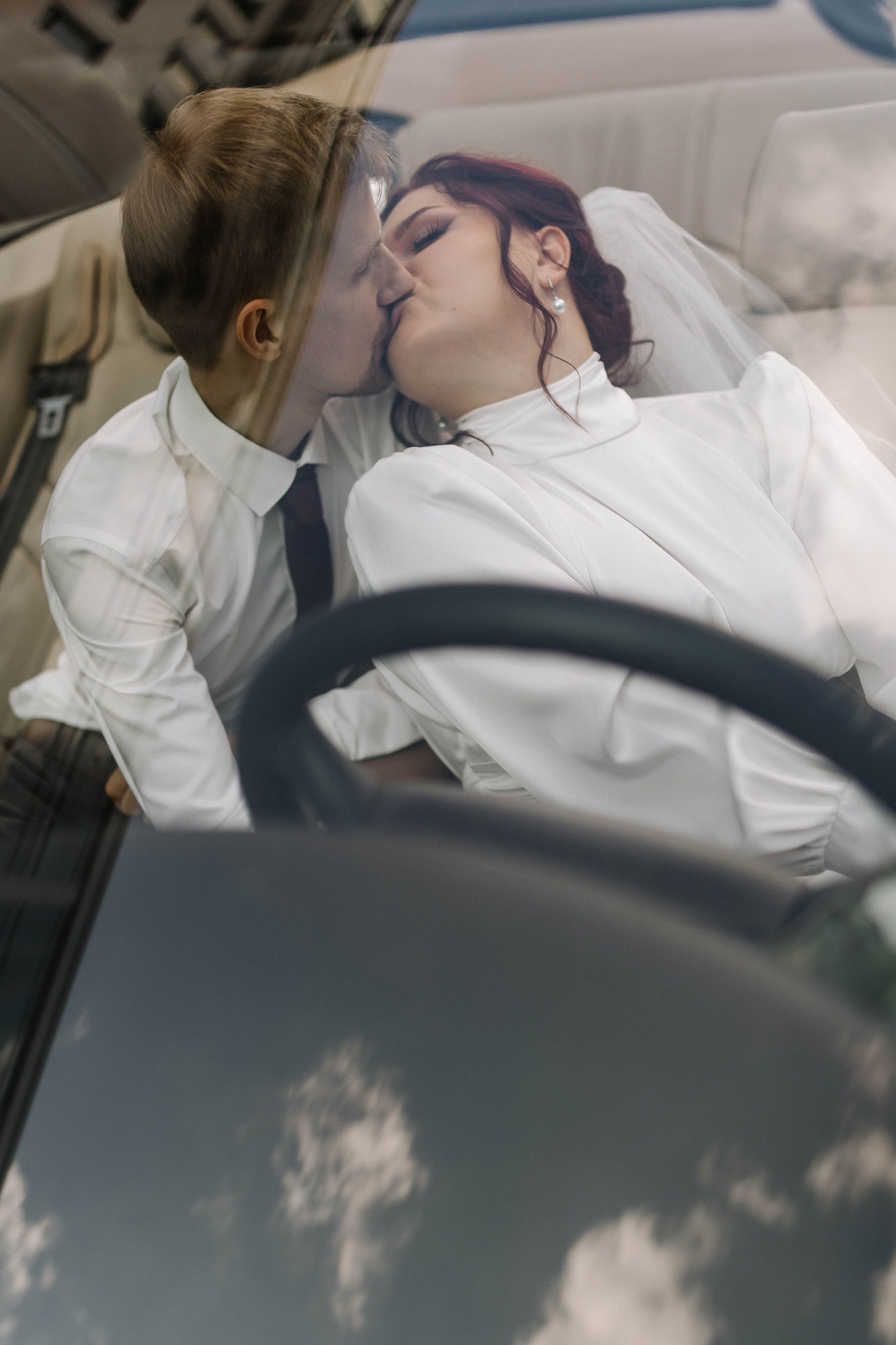 Тёплый август. Фотограф Александра Кузнецова