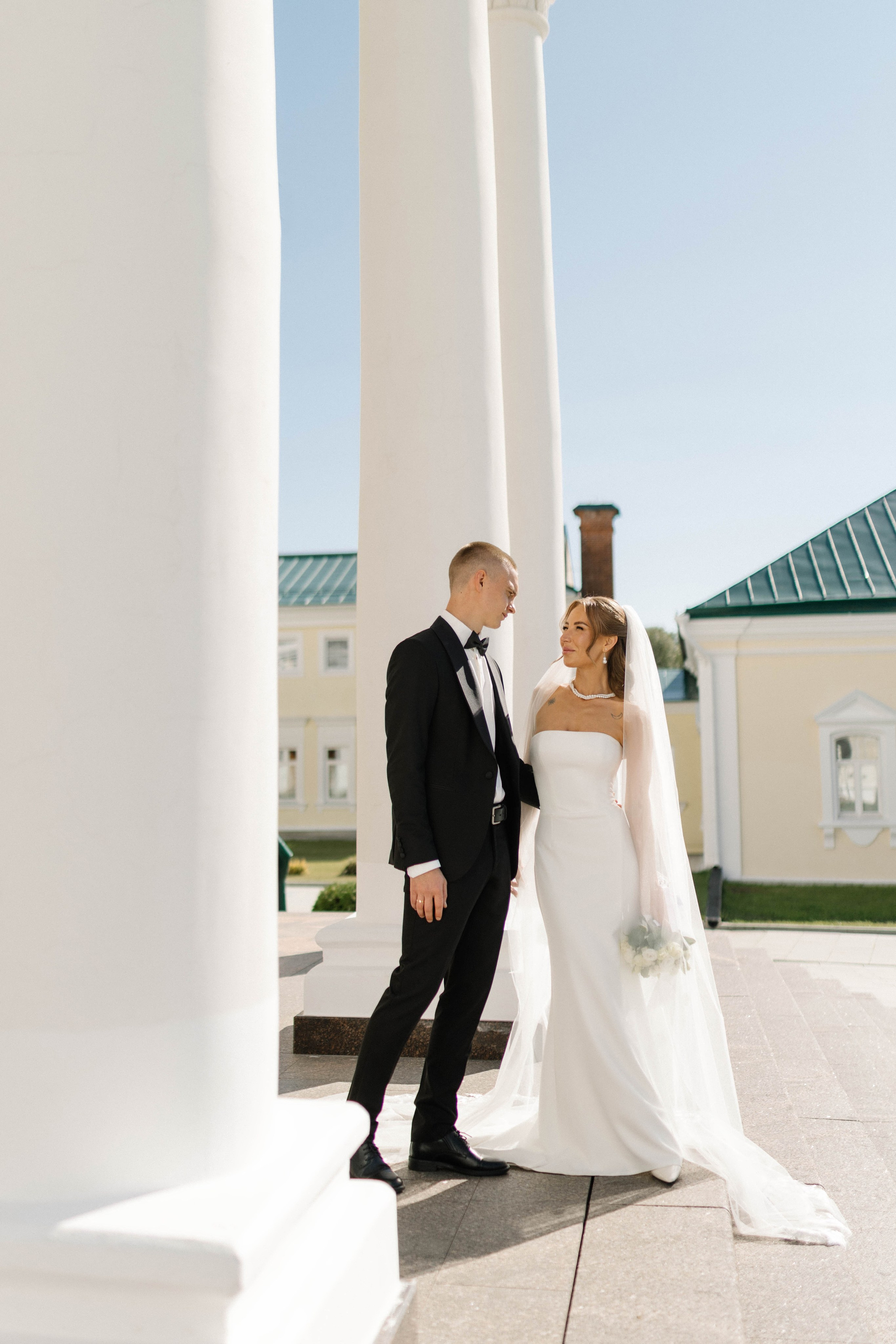 Шепот сентября. Фотограф Александра Кузнецова