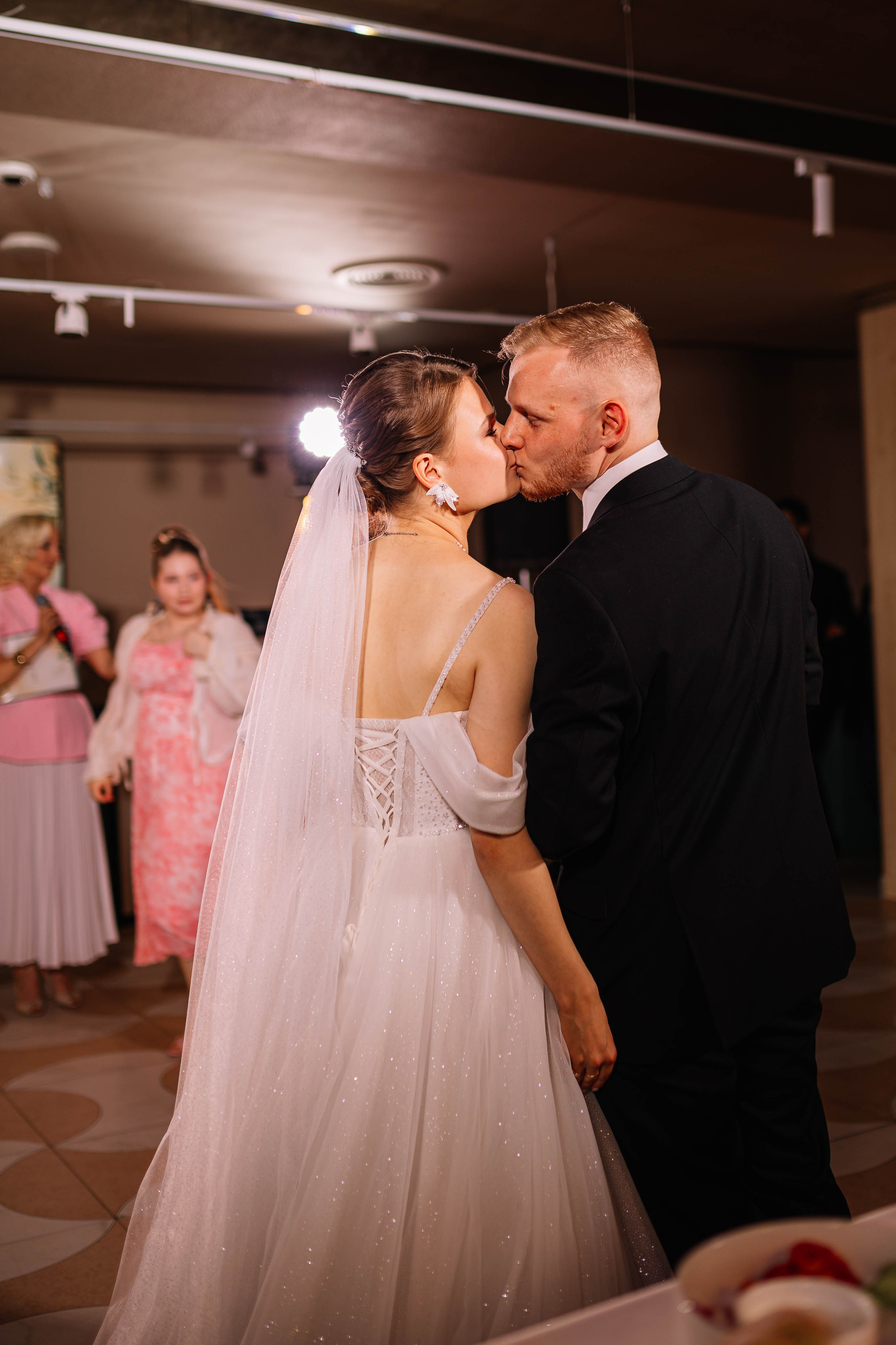 Одним июньским днём. Фотограф Александра Кузнецова
