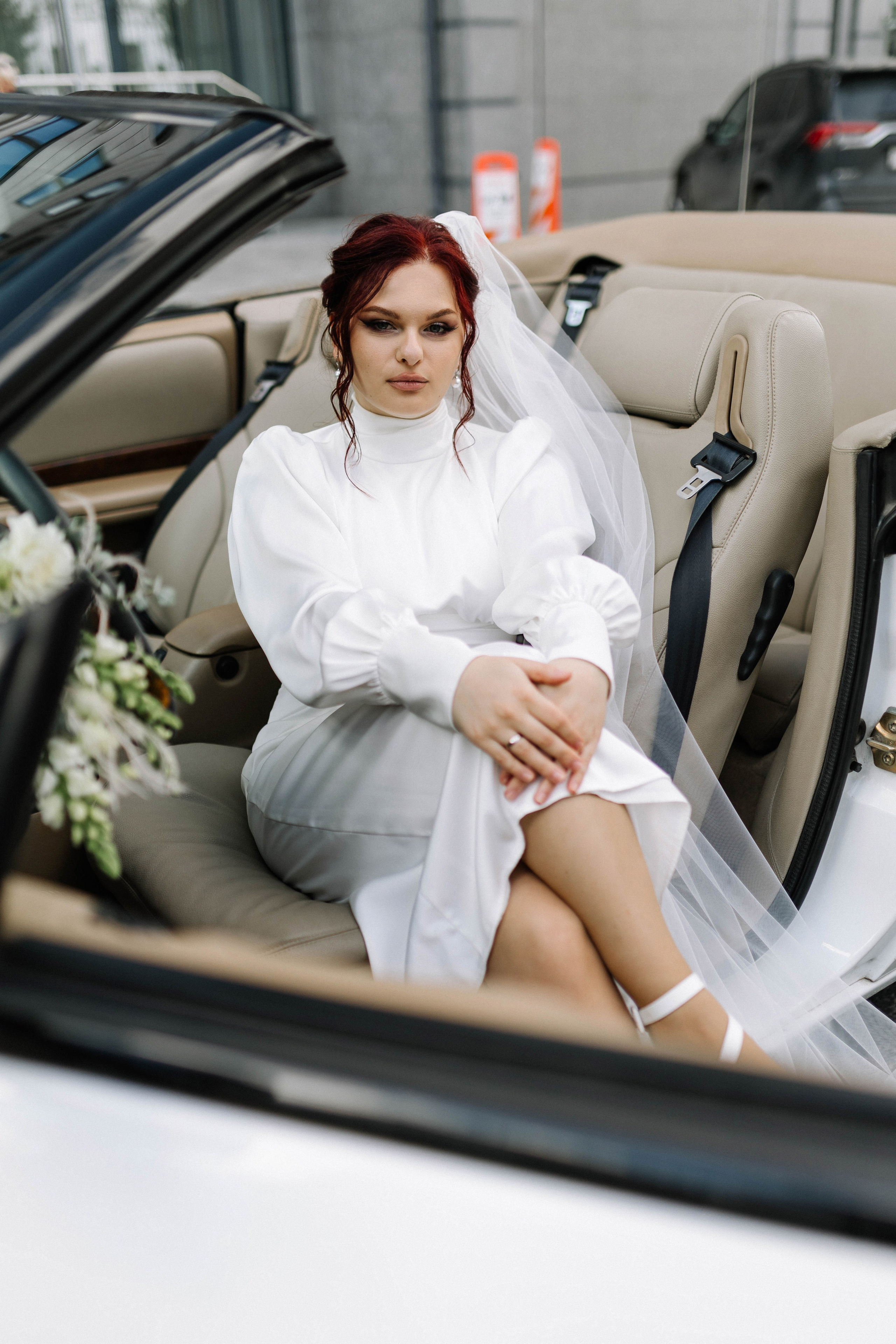 Тёплый август. Фотограф Александра Кузнецова