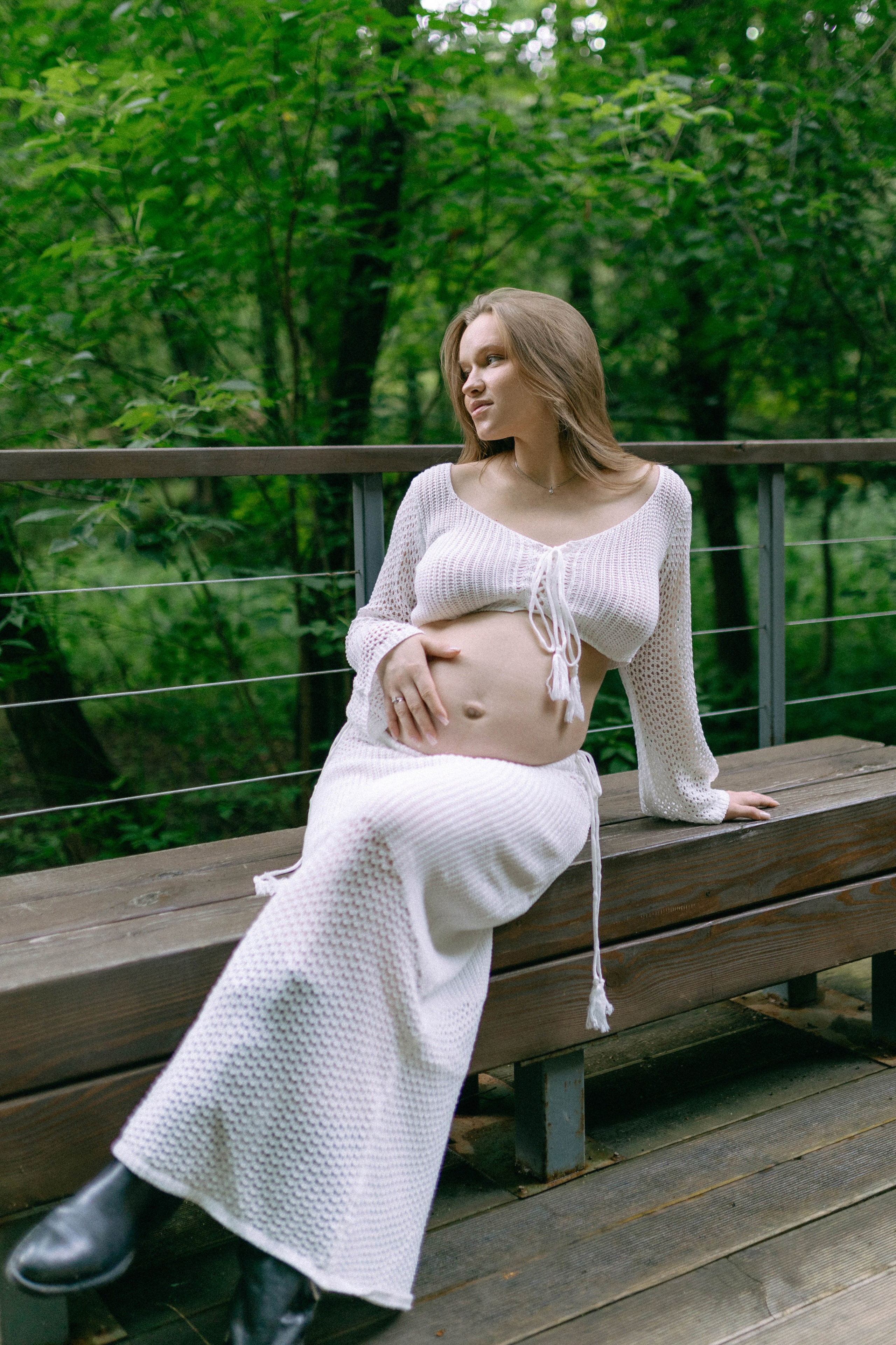 А хуторе. Фотограф Александра Кузнецова