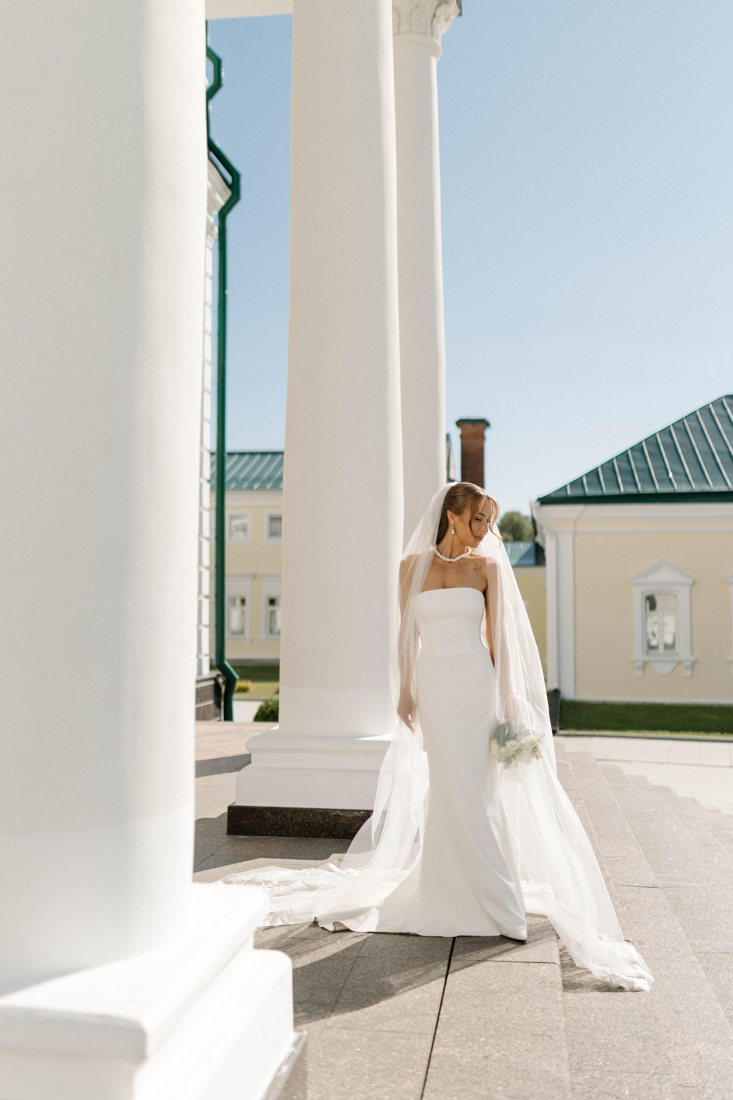 Шепот сентября. Фотограф Александра Кузнецова