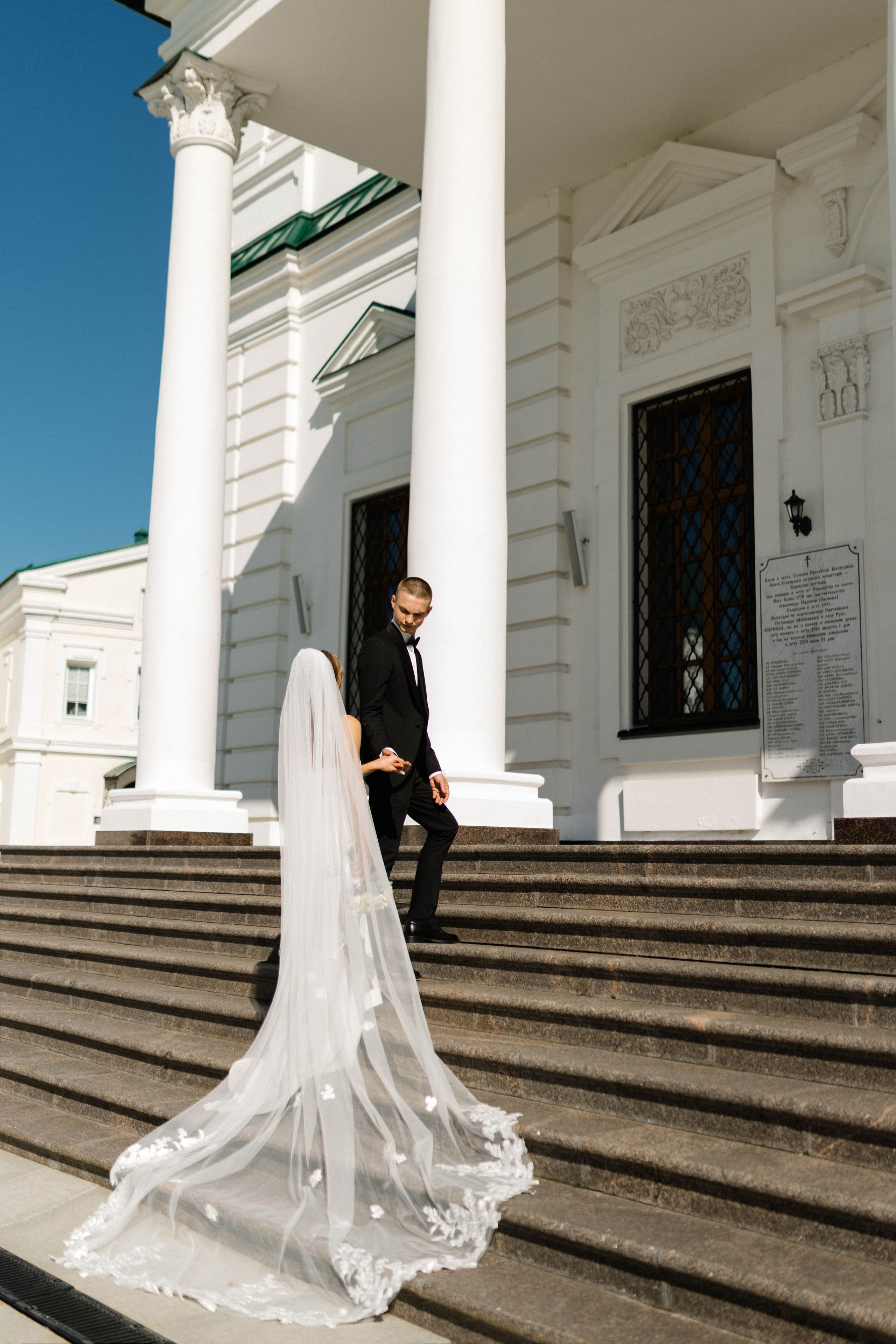 Шепот сентября. Фотограф Александра Кузнецова