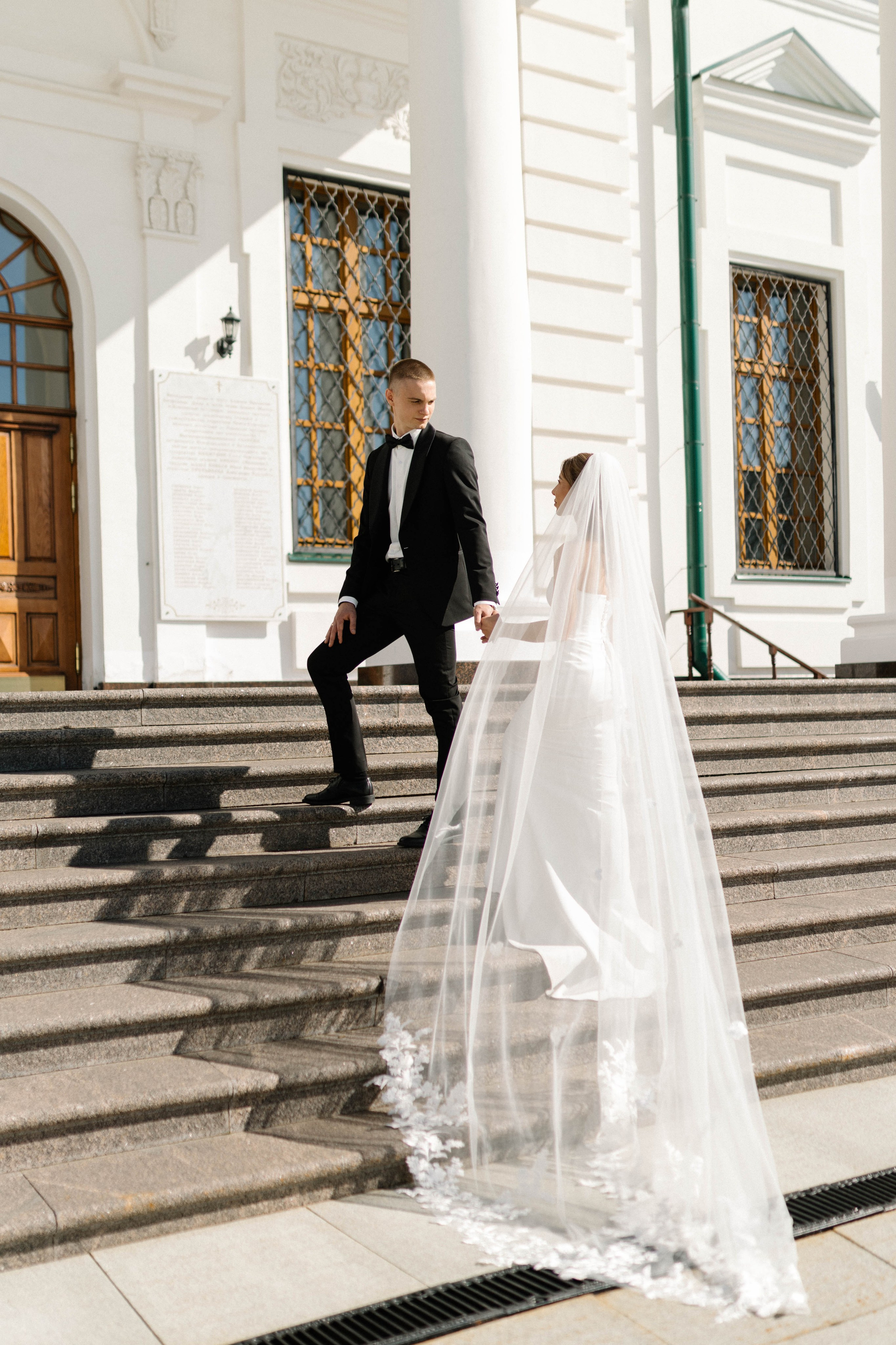Шепот сентября. Фотограф Александра Кузнецова
