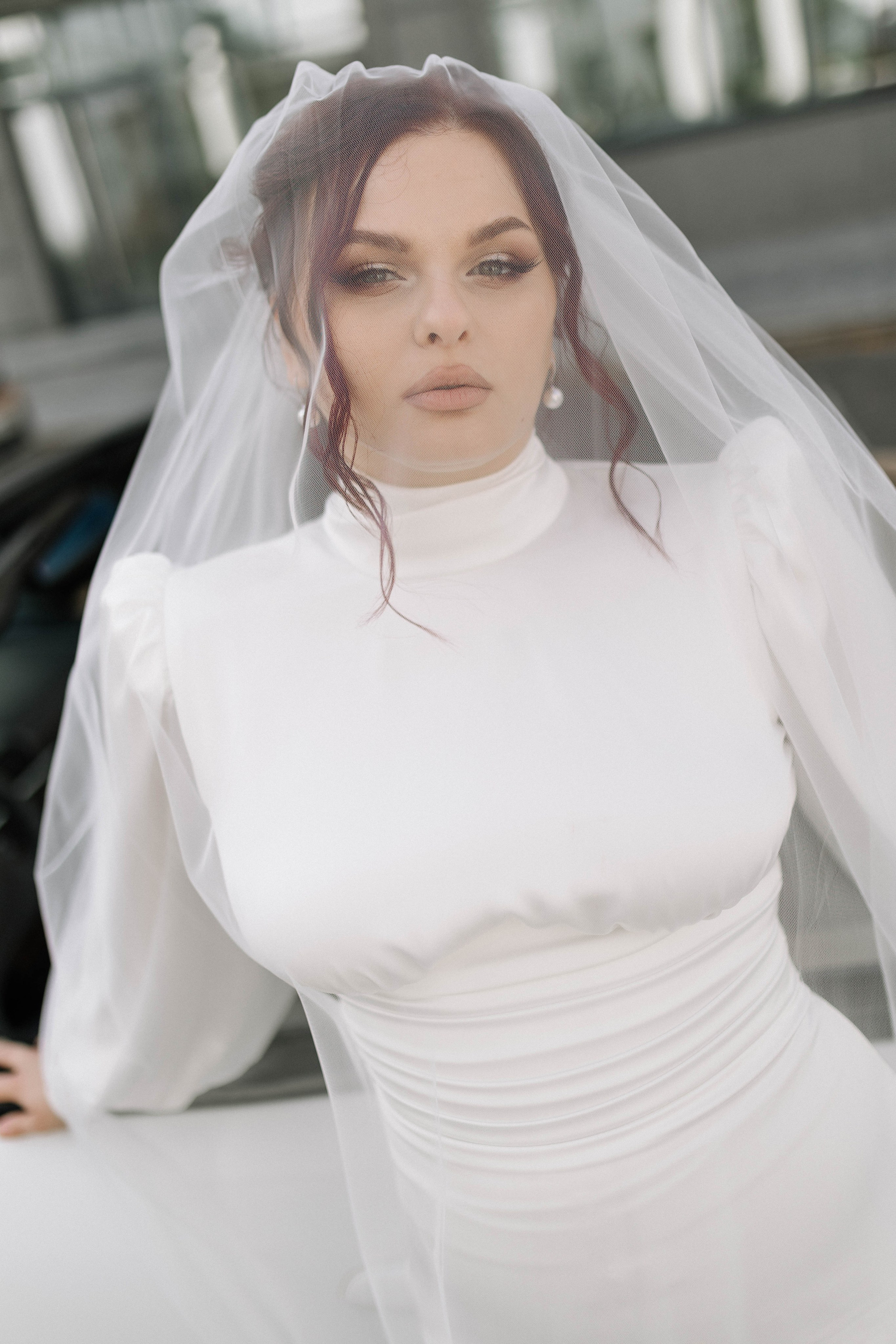 Тёплый август. Фотограф Александра Кузнецова