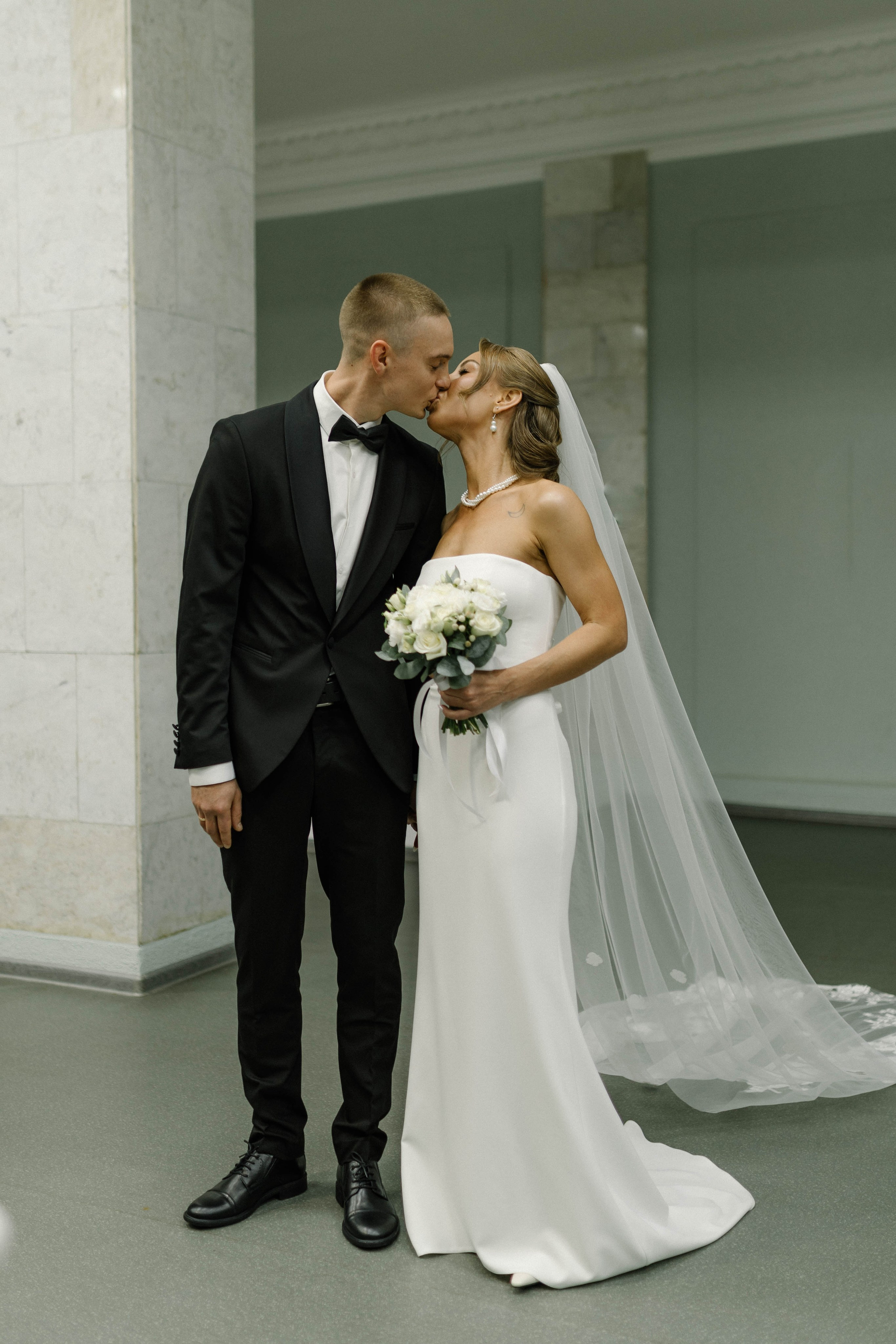 Шепот сентября. Фотограф Александра Кузнецова