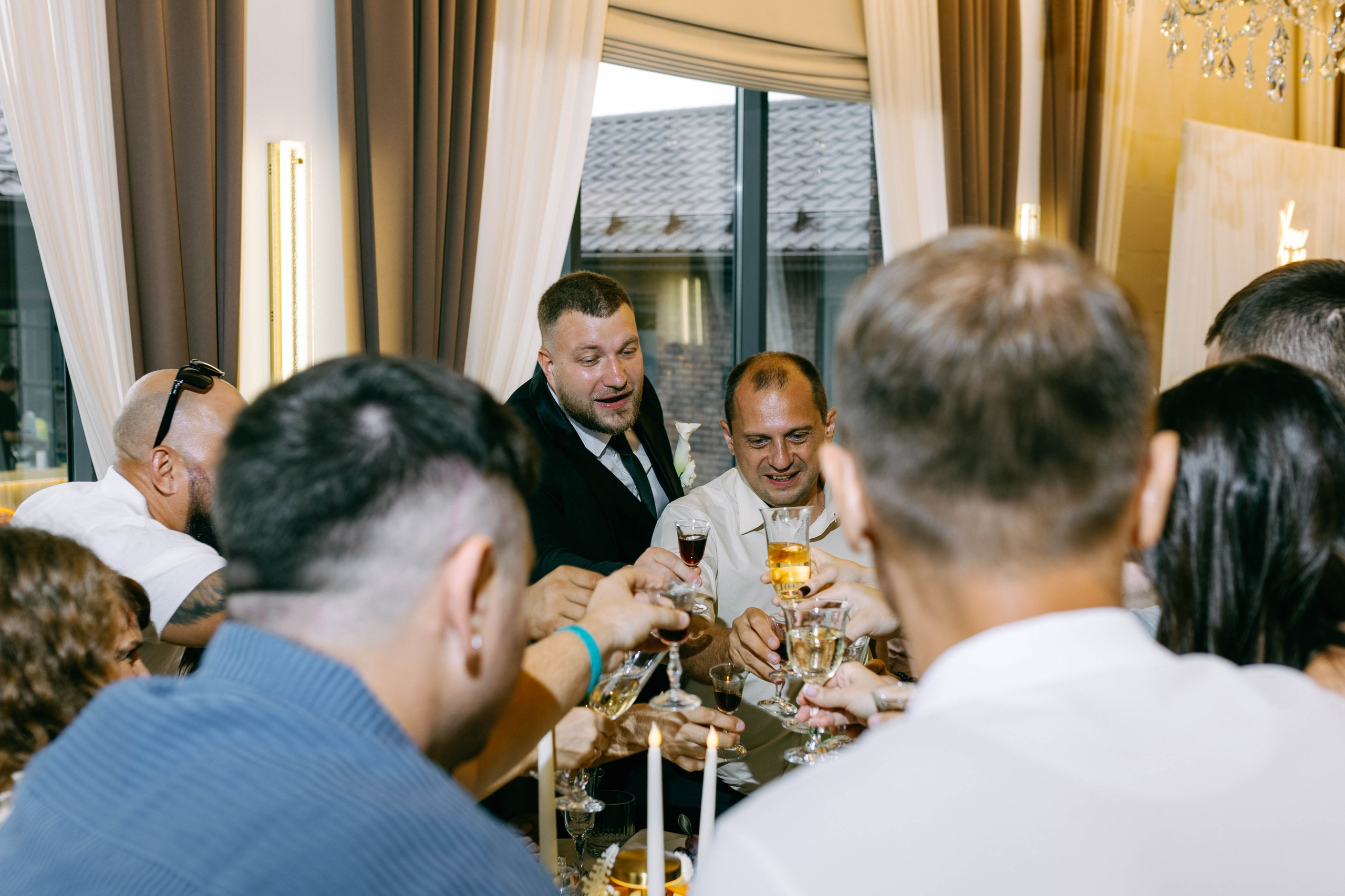 Виноград. Фотограф Александра Кузнецова