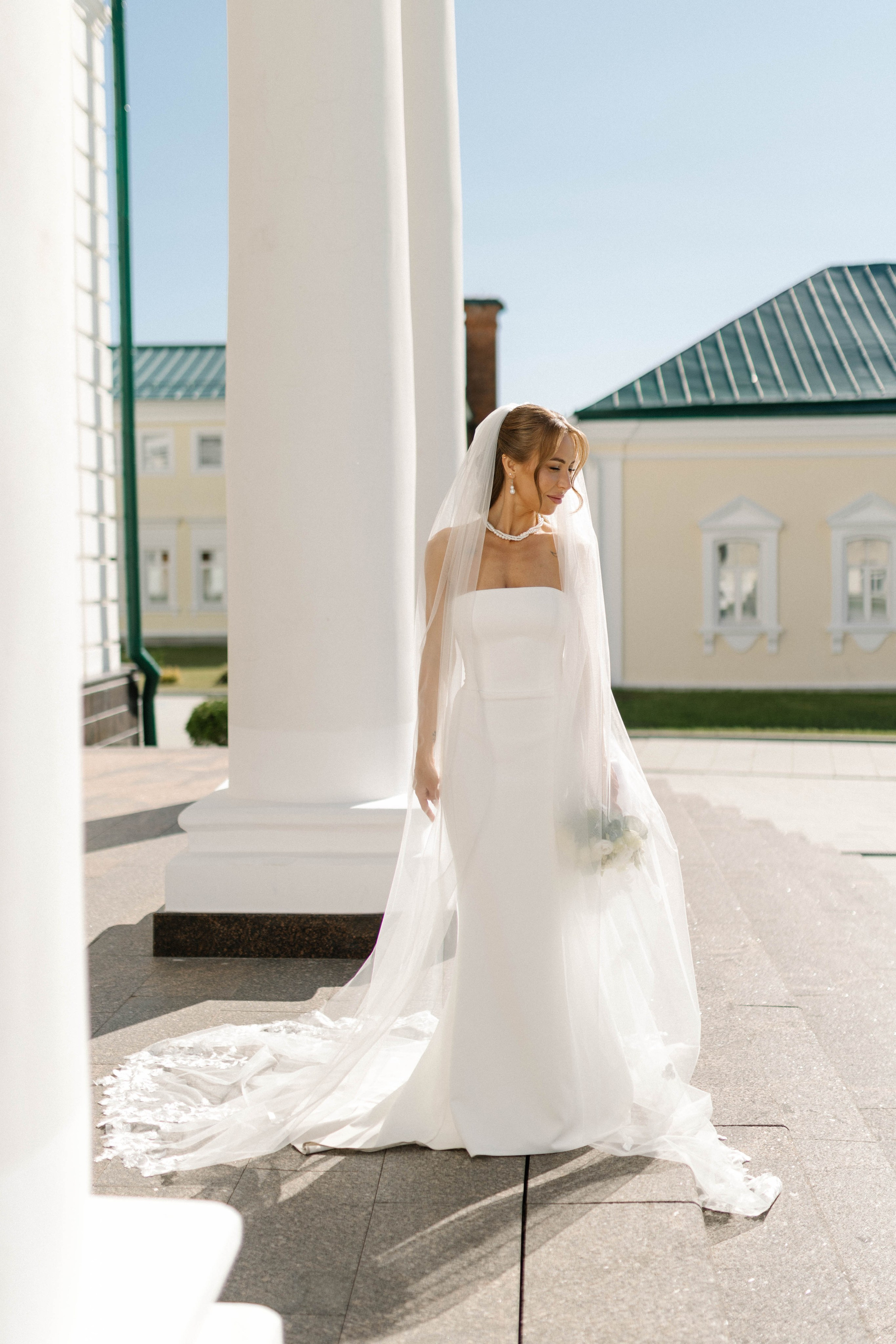 Шепот сентября. Фотограф Александра Кузнецова