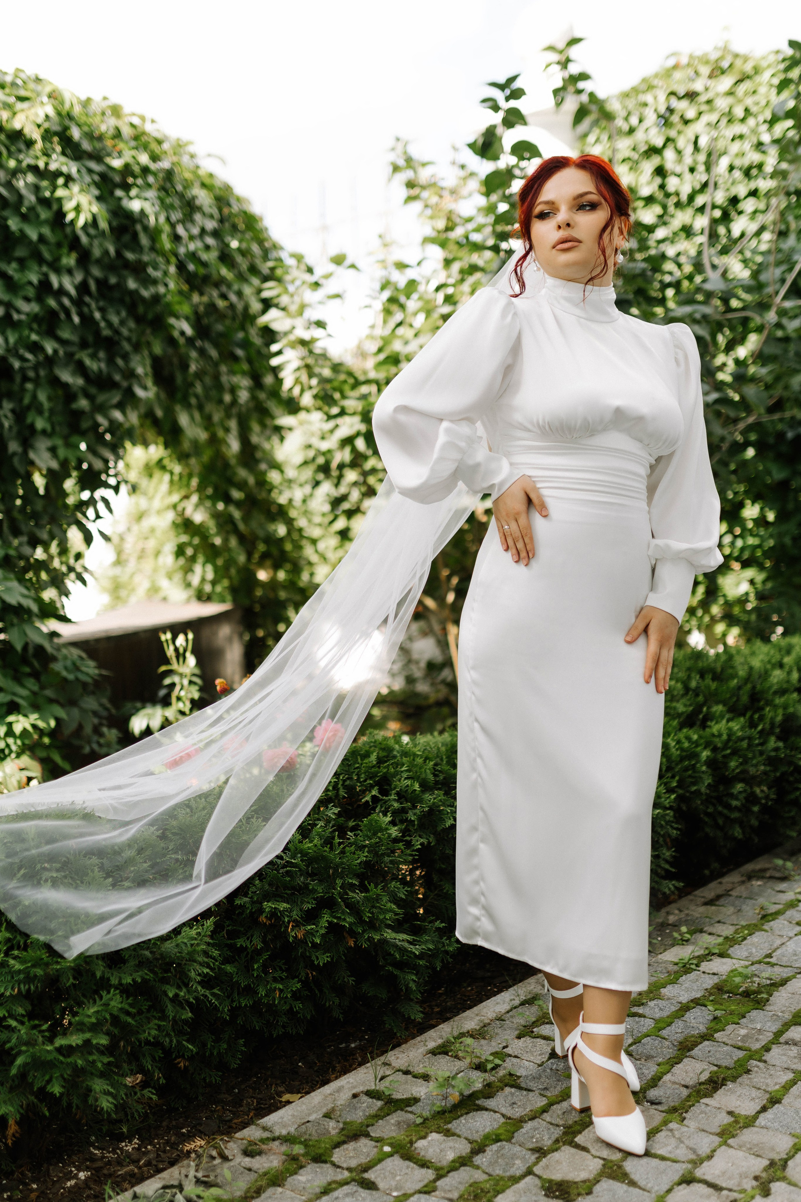 Тёплый август. Фотограф Александра Кузнецова
