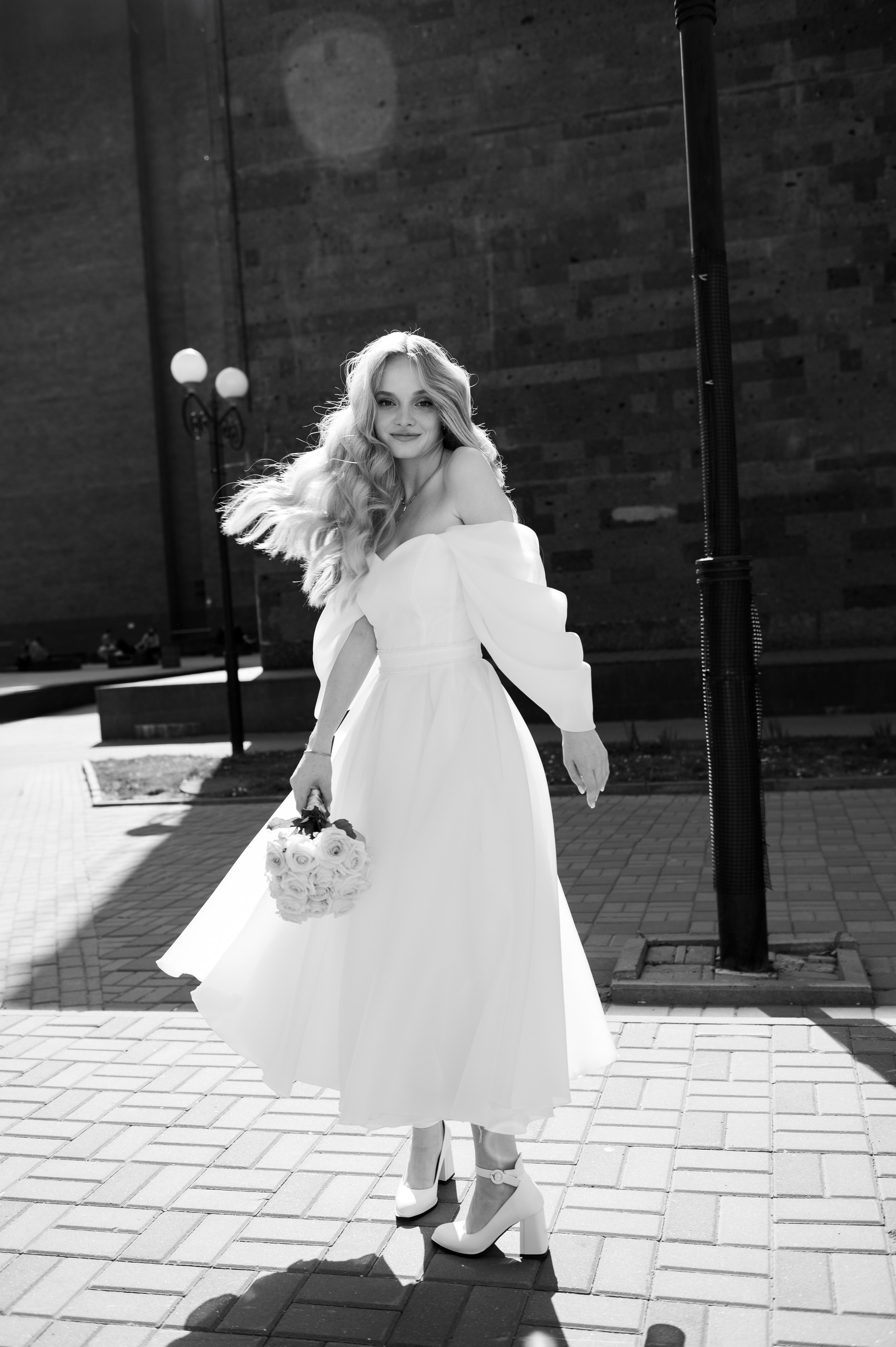 Никита | Лена