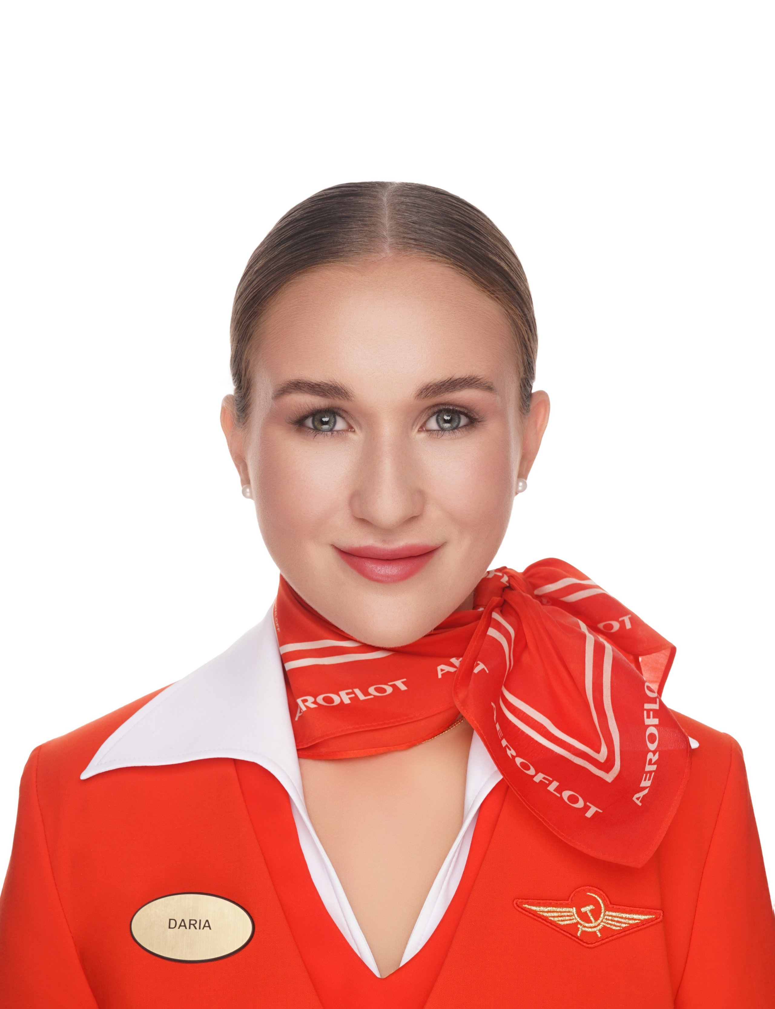 Съёмка на Аккорд (Айди) плюс по пояс. Женский фотограф в Химках Алёна Ленёва