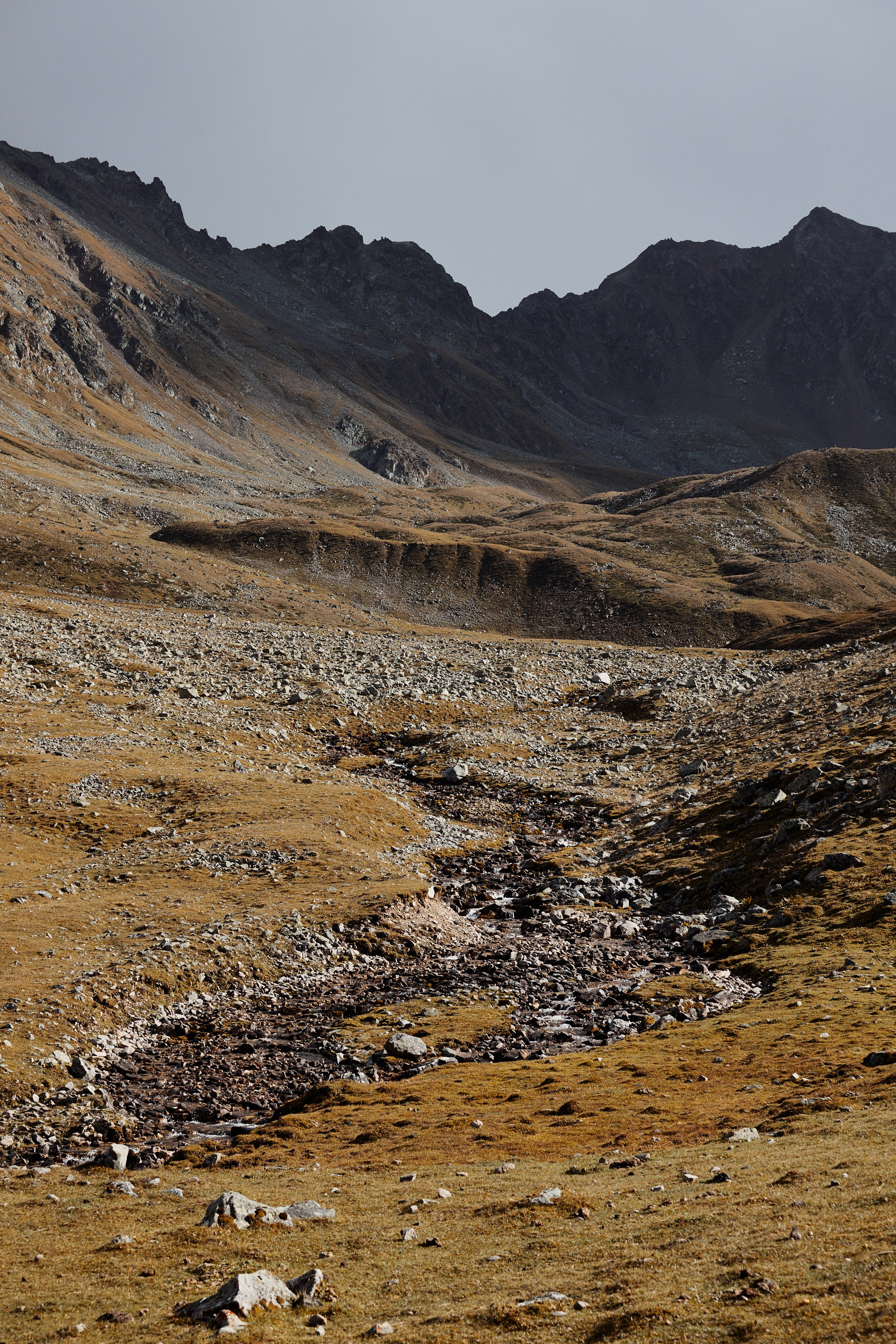 Озеро Гийбашкель. Фотограф Продюсер в горах КБР / Москва  Нальчик Горы
