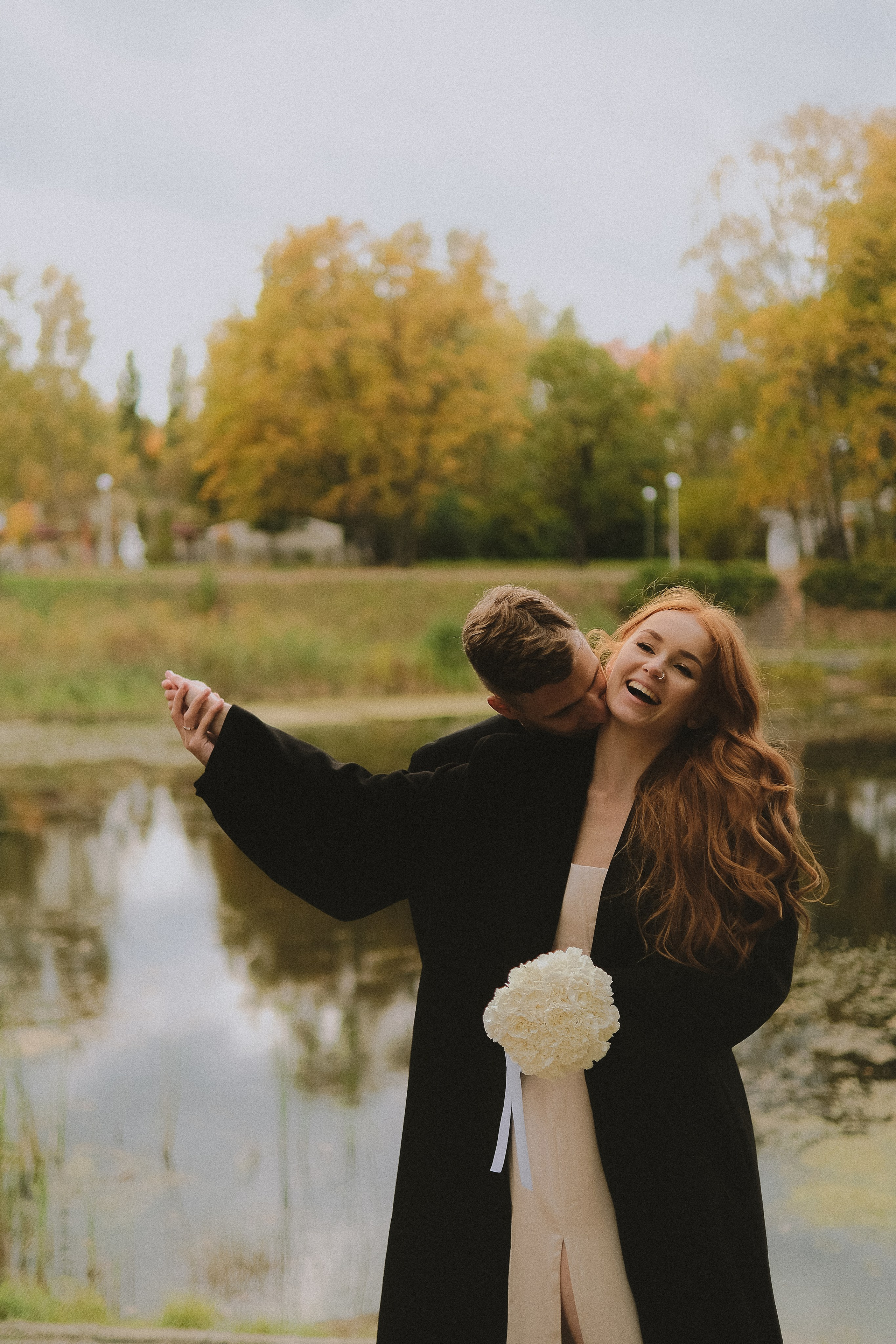 Антон & Ульяна. Serg_film