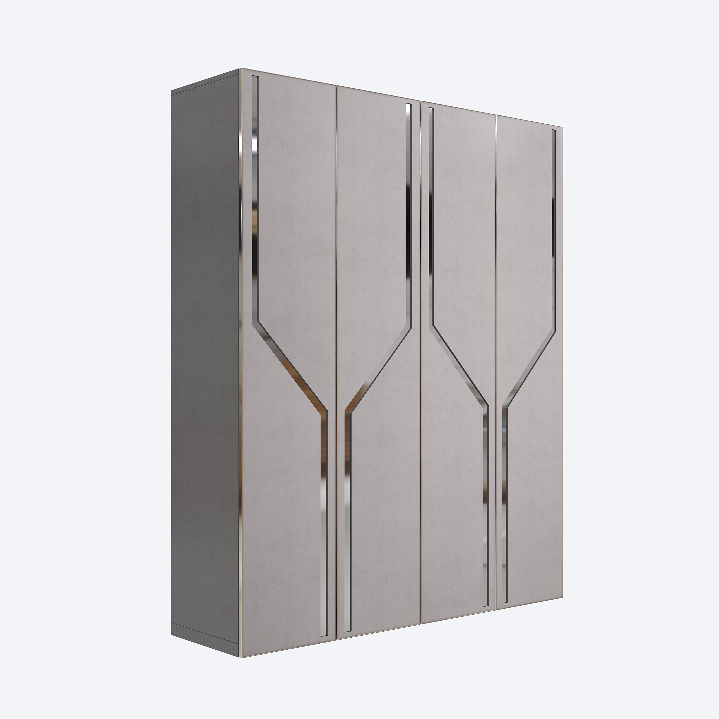 Моделирование. 3D визуализация