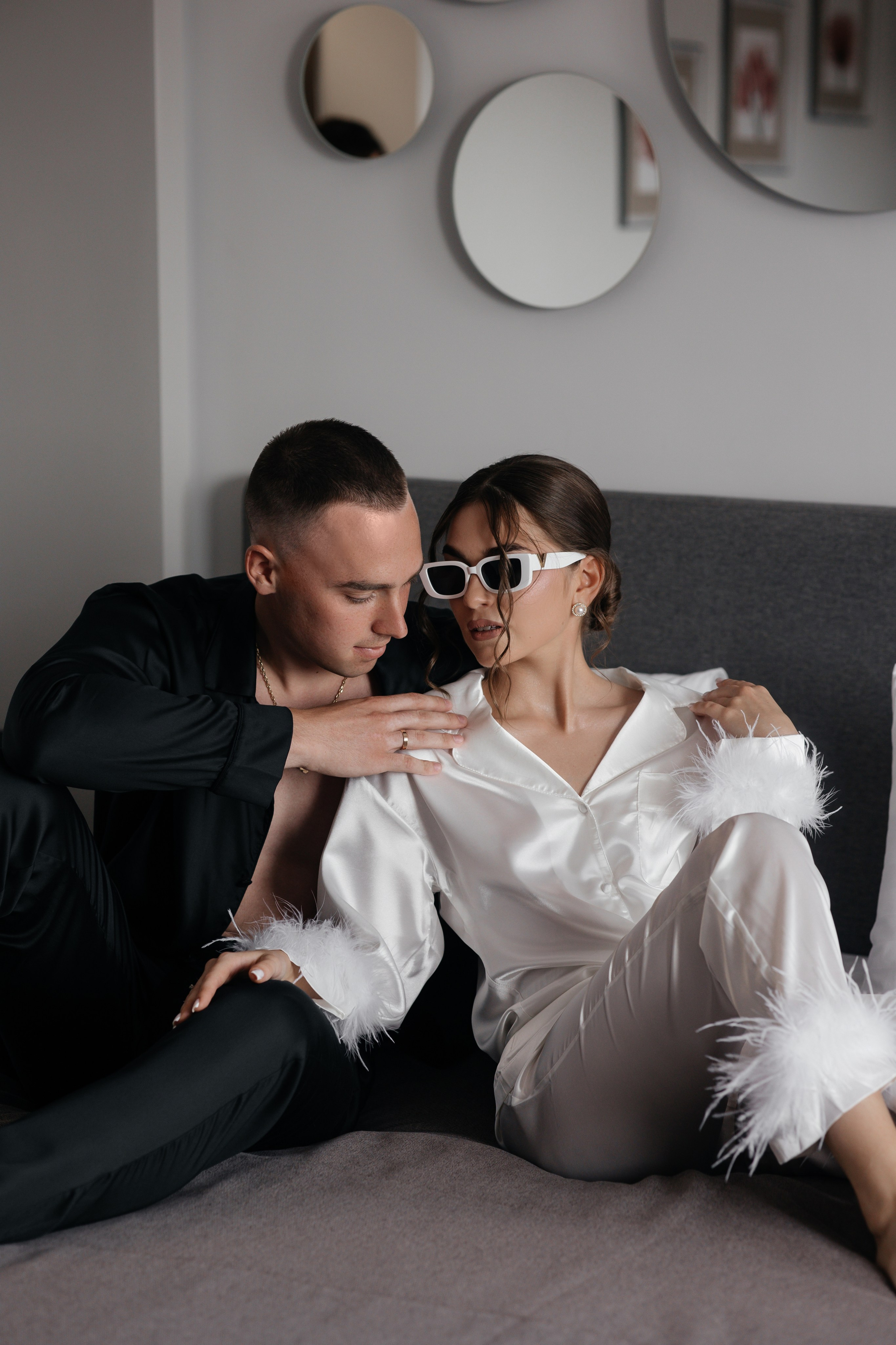 🤍. Свадебный фотограф Мария Жукова