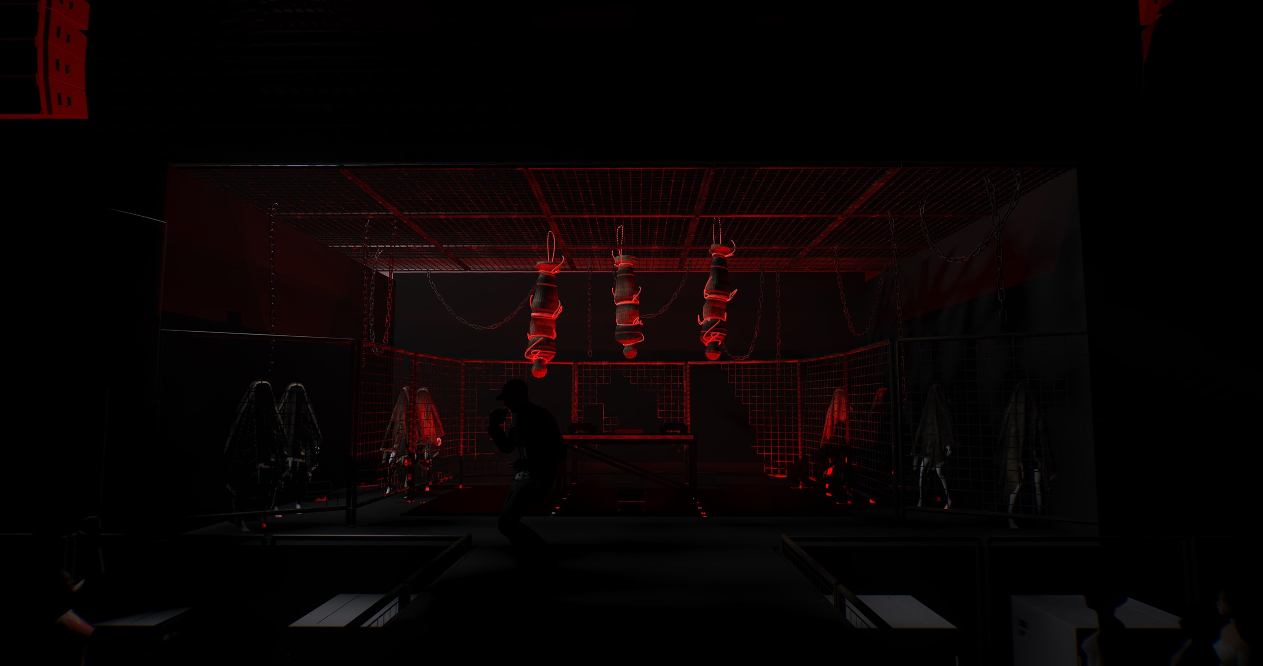 САЙЛЕНТ ПРИНЦ. Crea.team