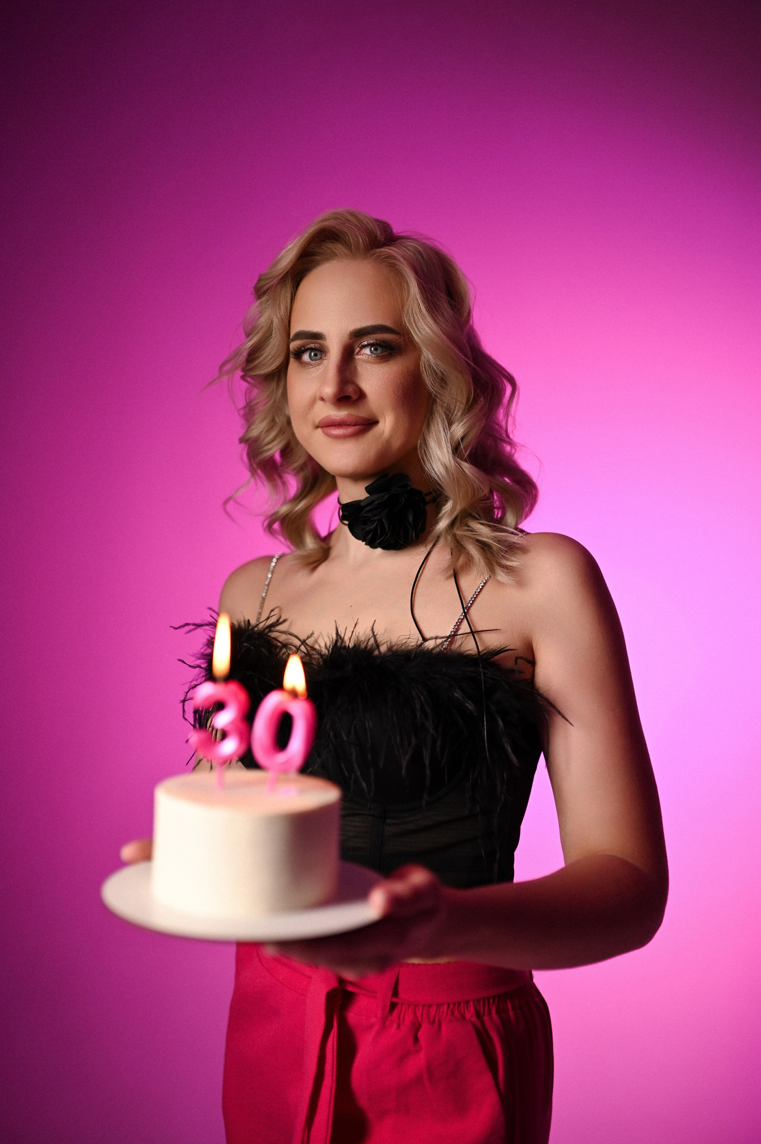 Лариса. Твой личный проводник к красивым фотографиям в Старом Осколе