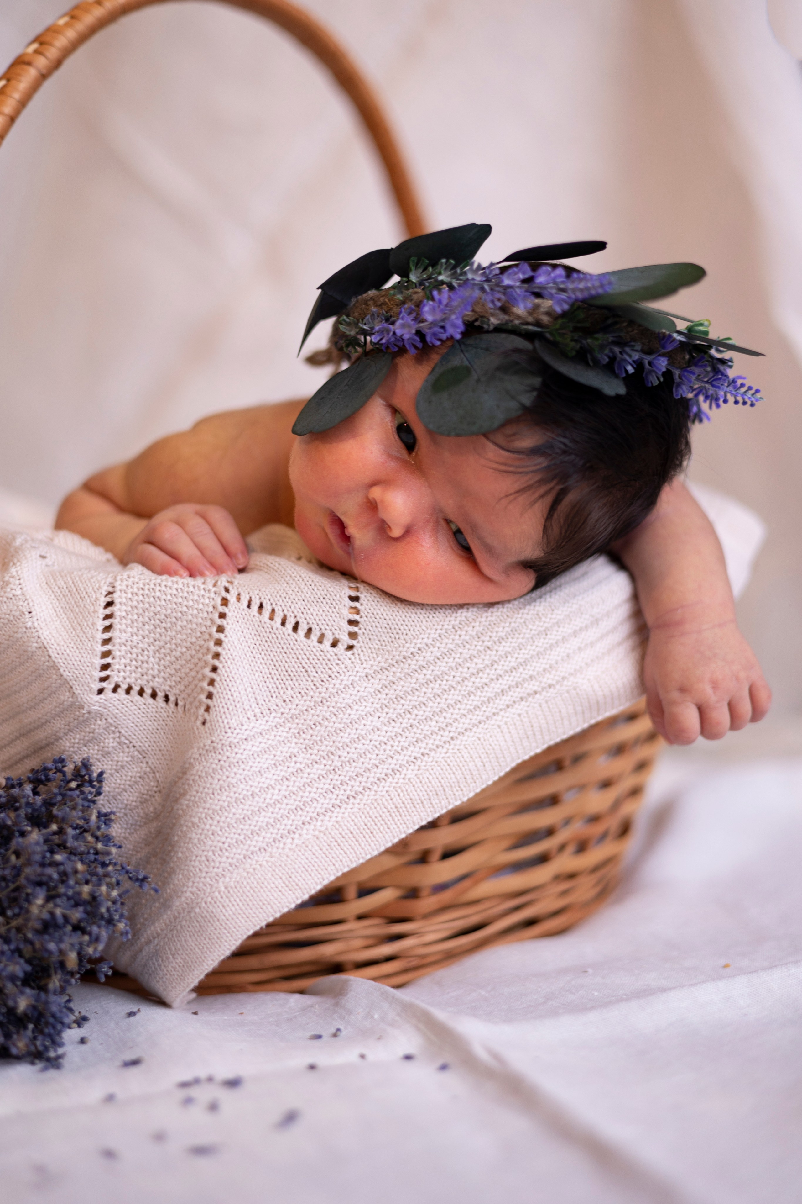 Малышка. Сказочный фотограф для Вас и Вашей семьи