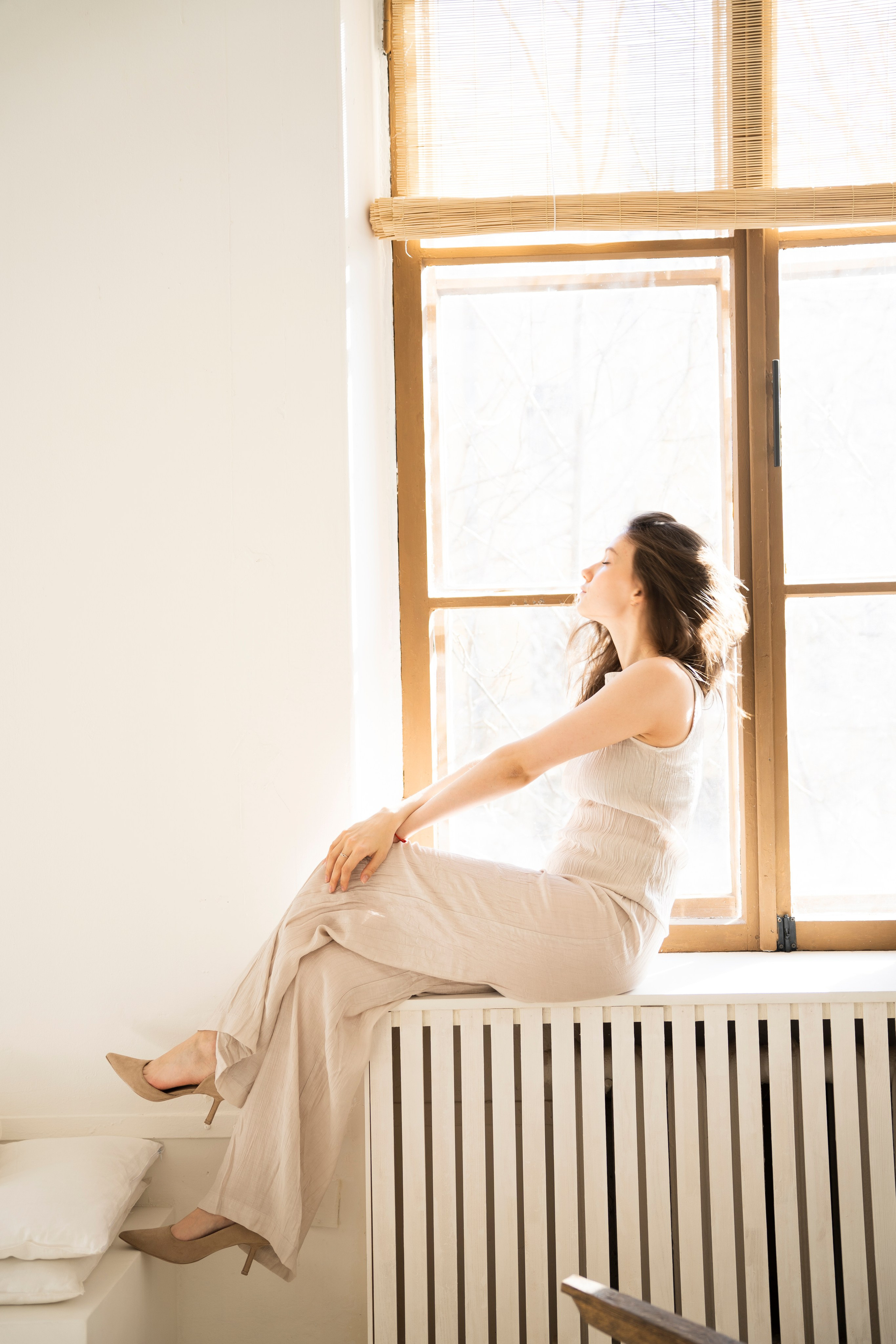 Анастасия. Главная