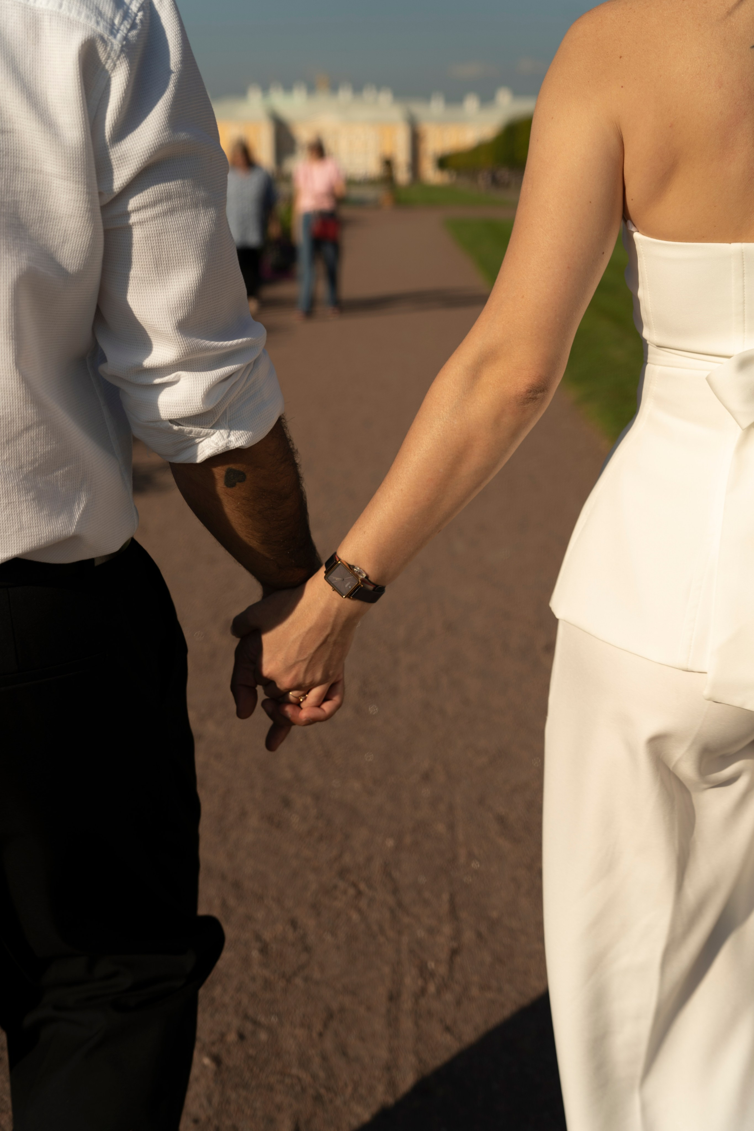 Дарья+Олег. Главная