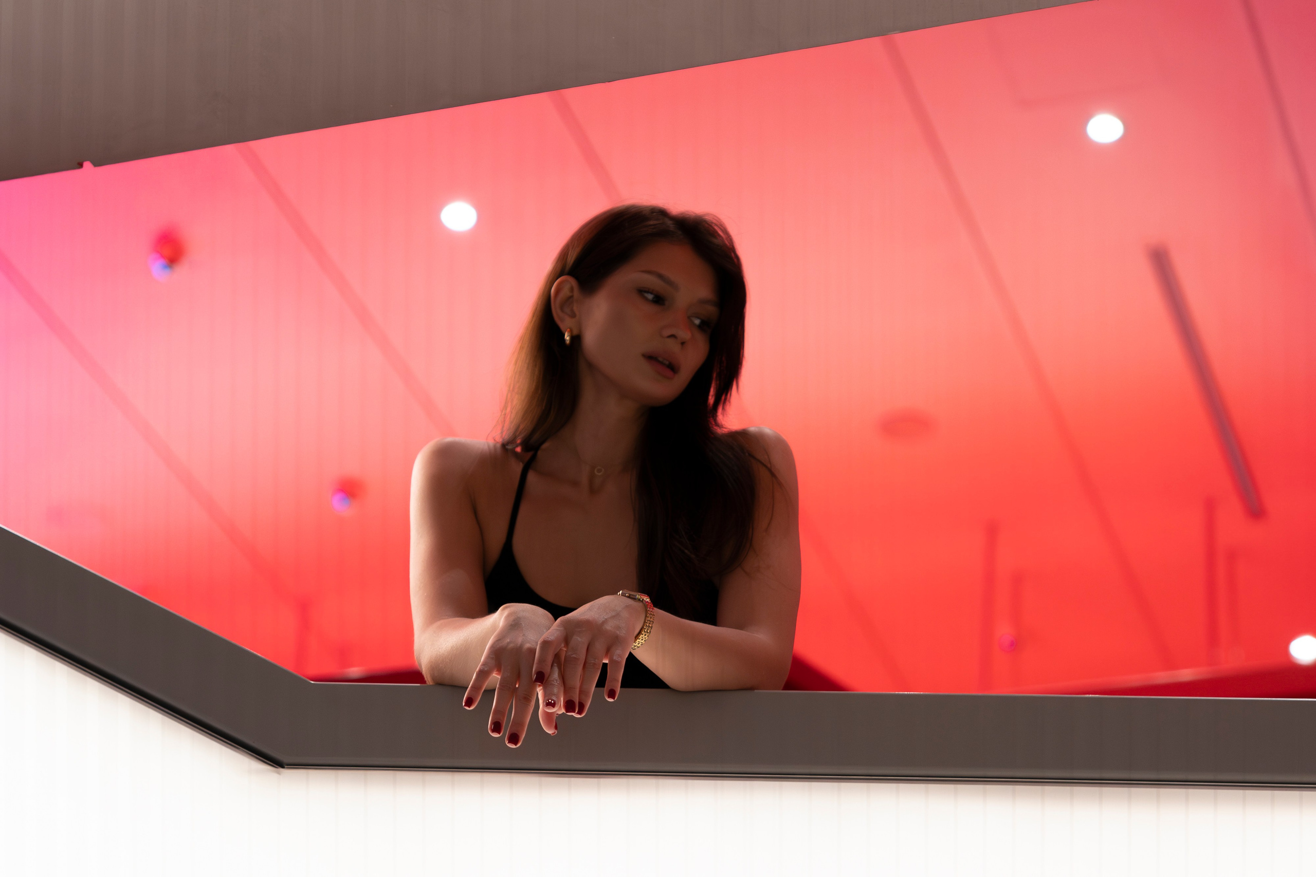 Тома. Главная